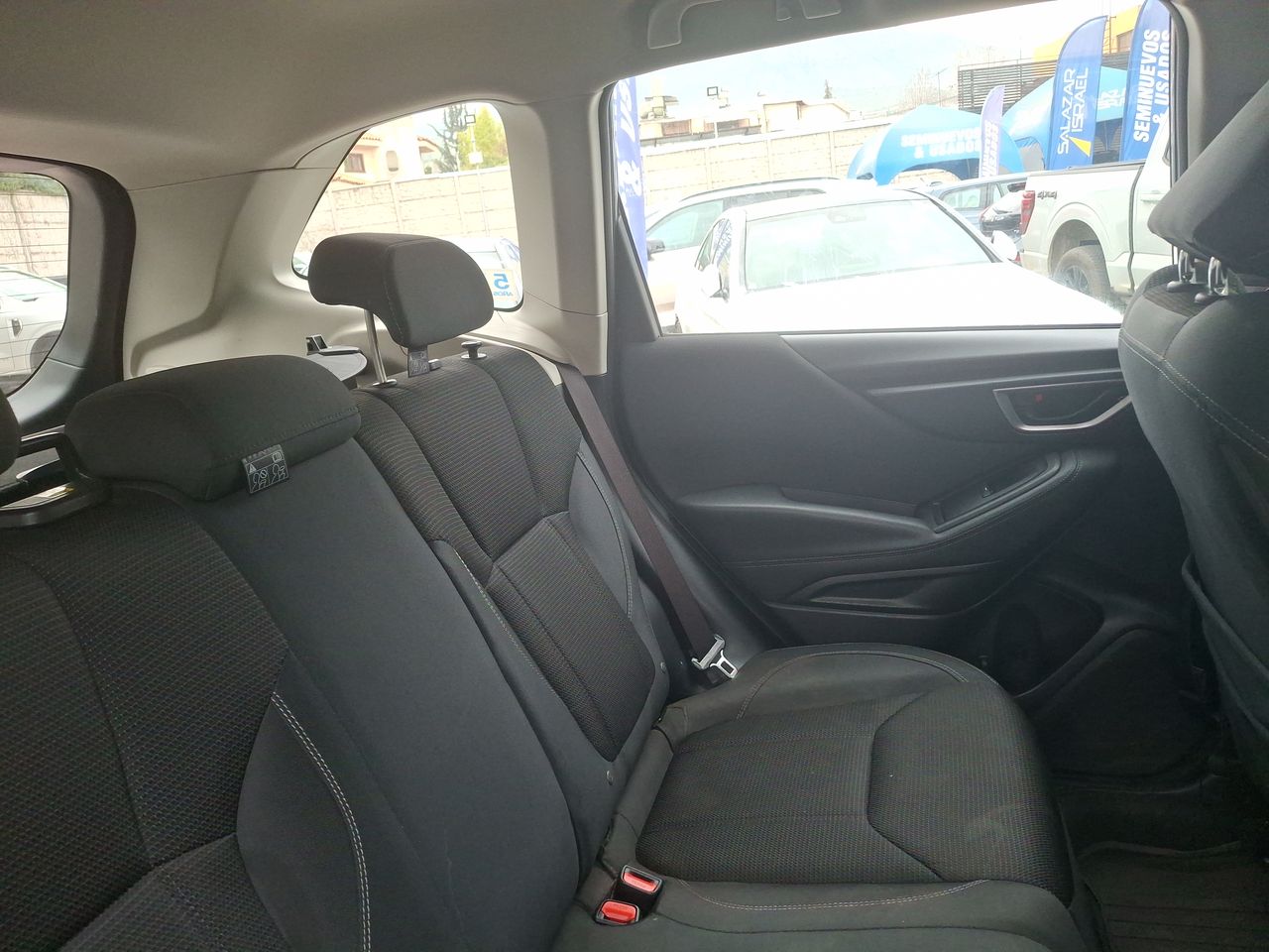 SUBARU - 13