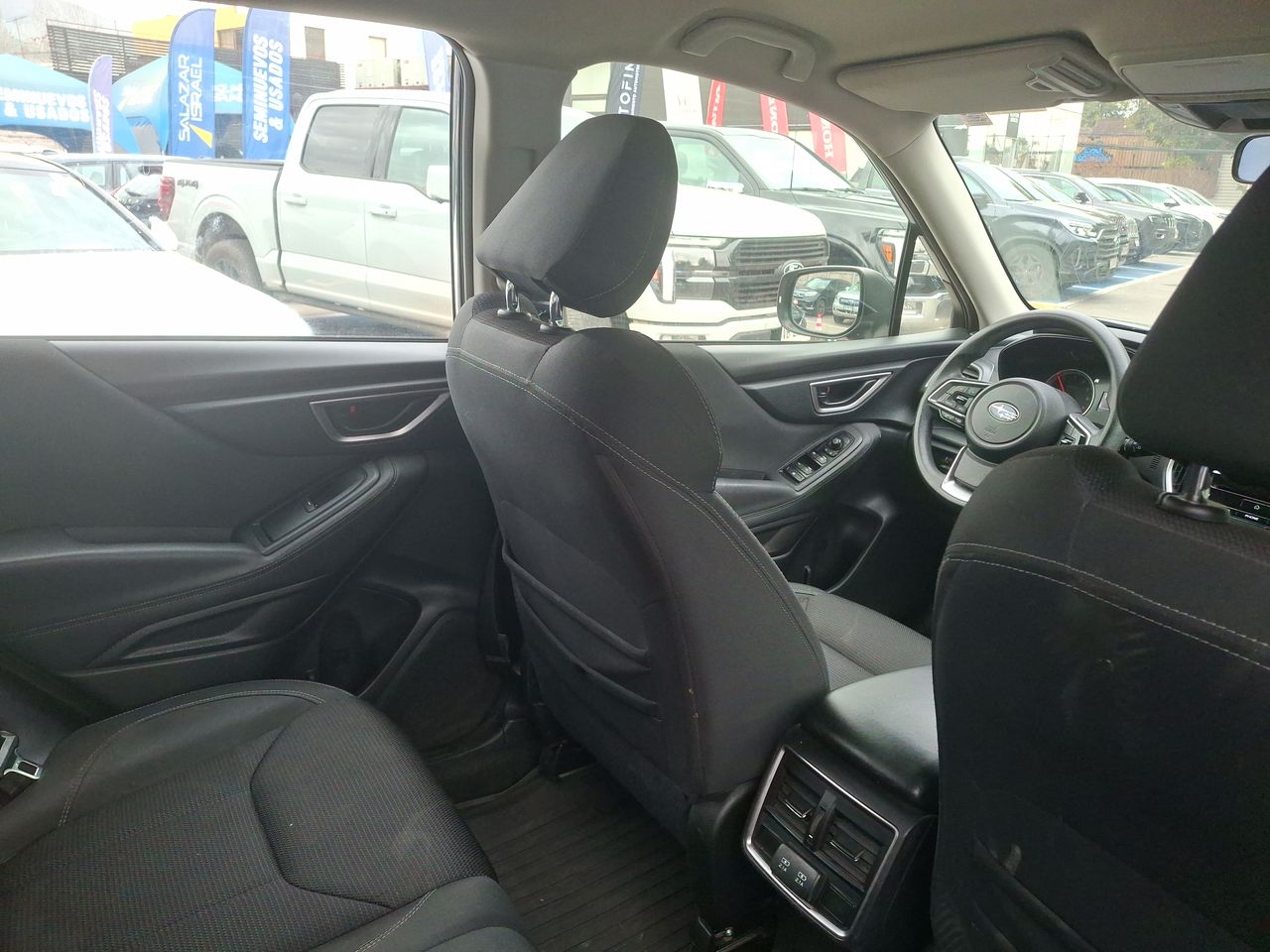 SUBARU - 14