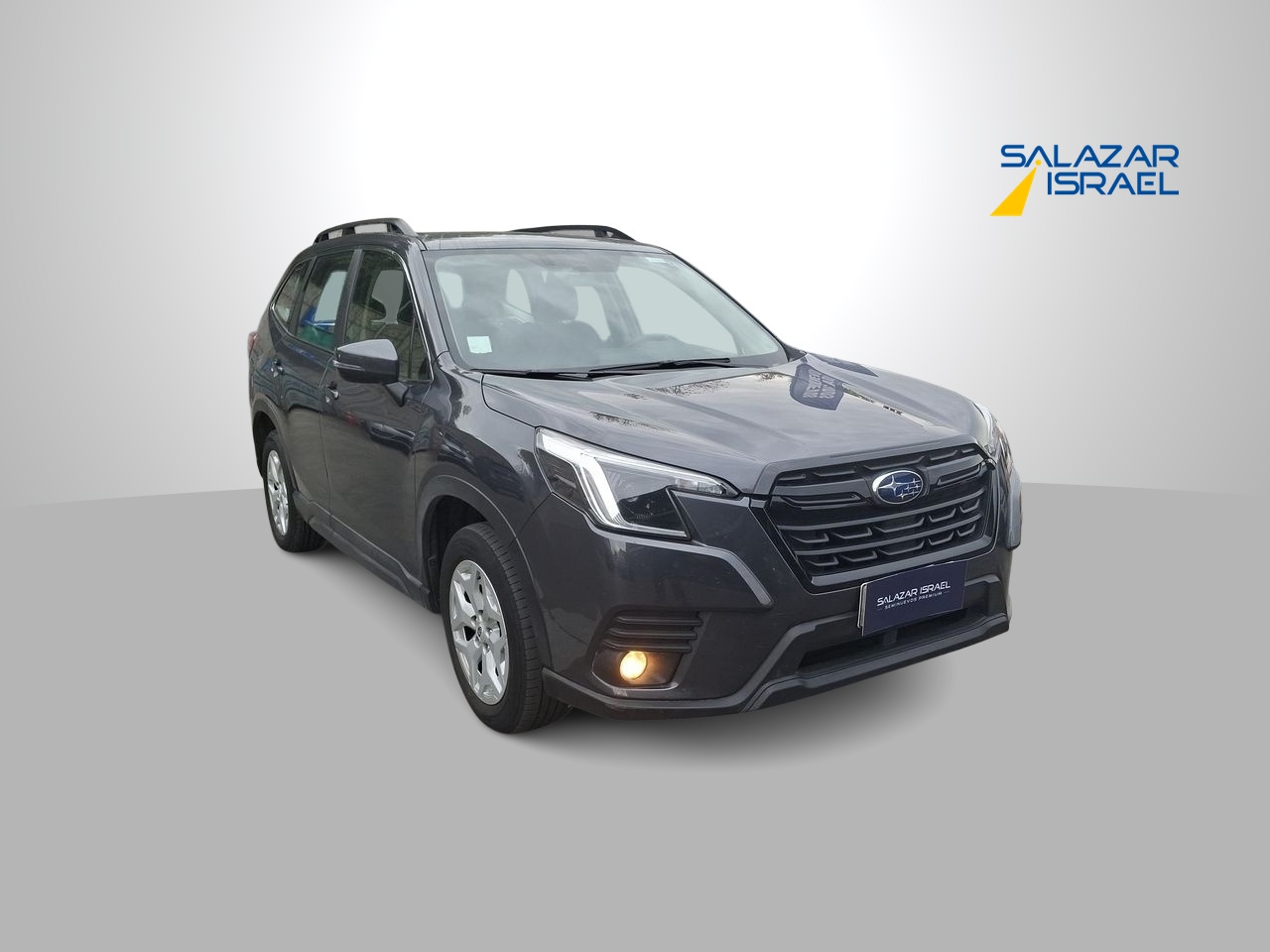 SUBARU