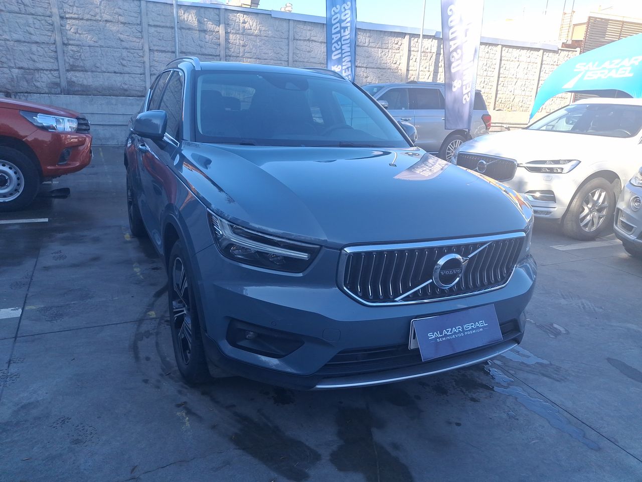 VOLVO - 1