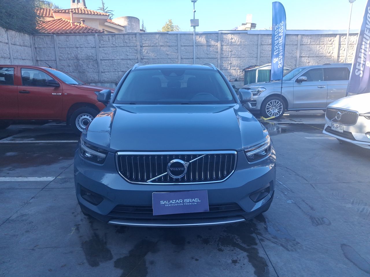 VOLVO - 2