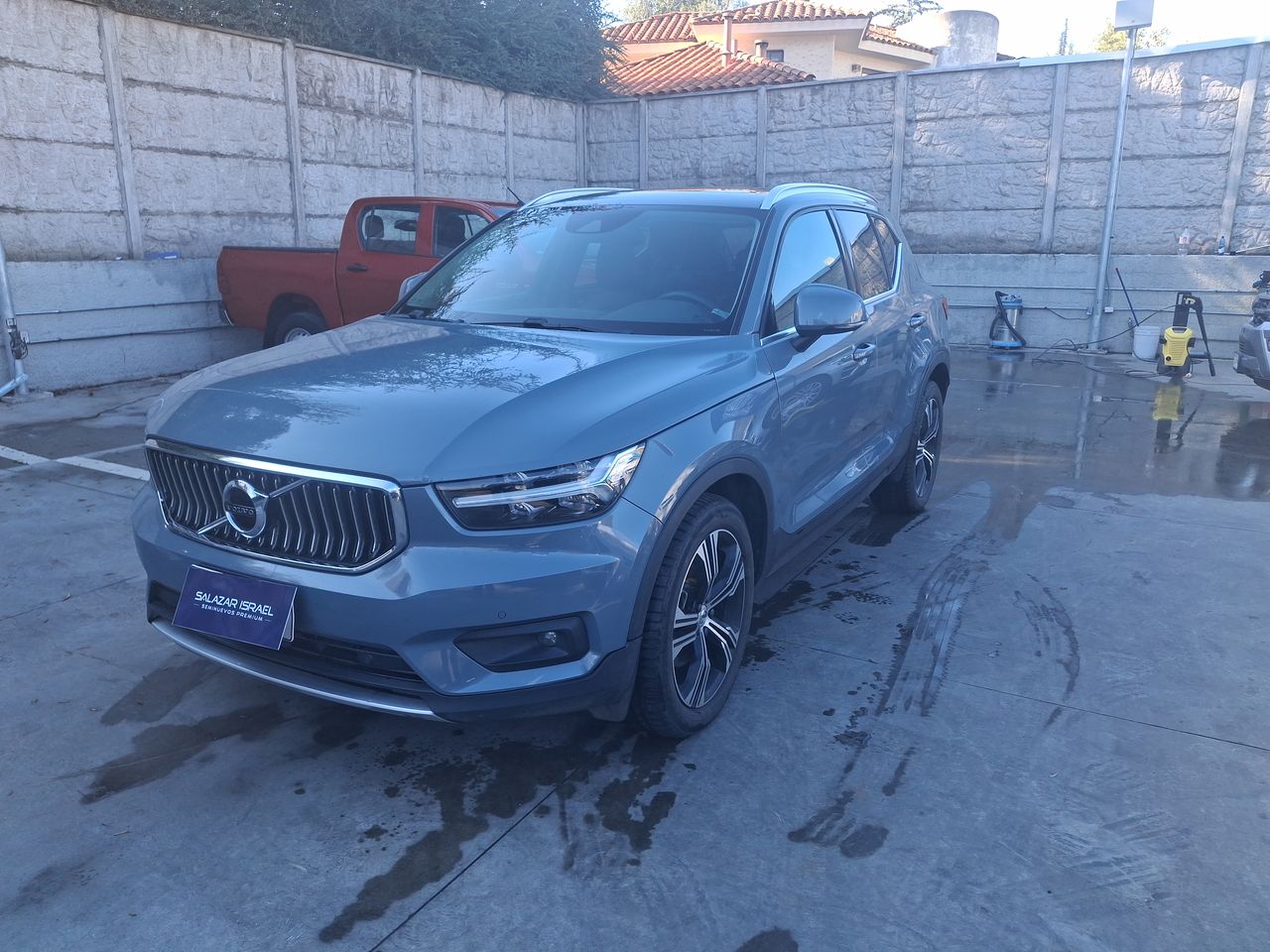 VOLVO - 3