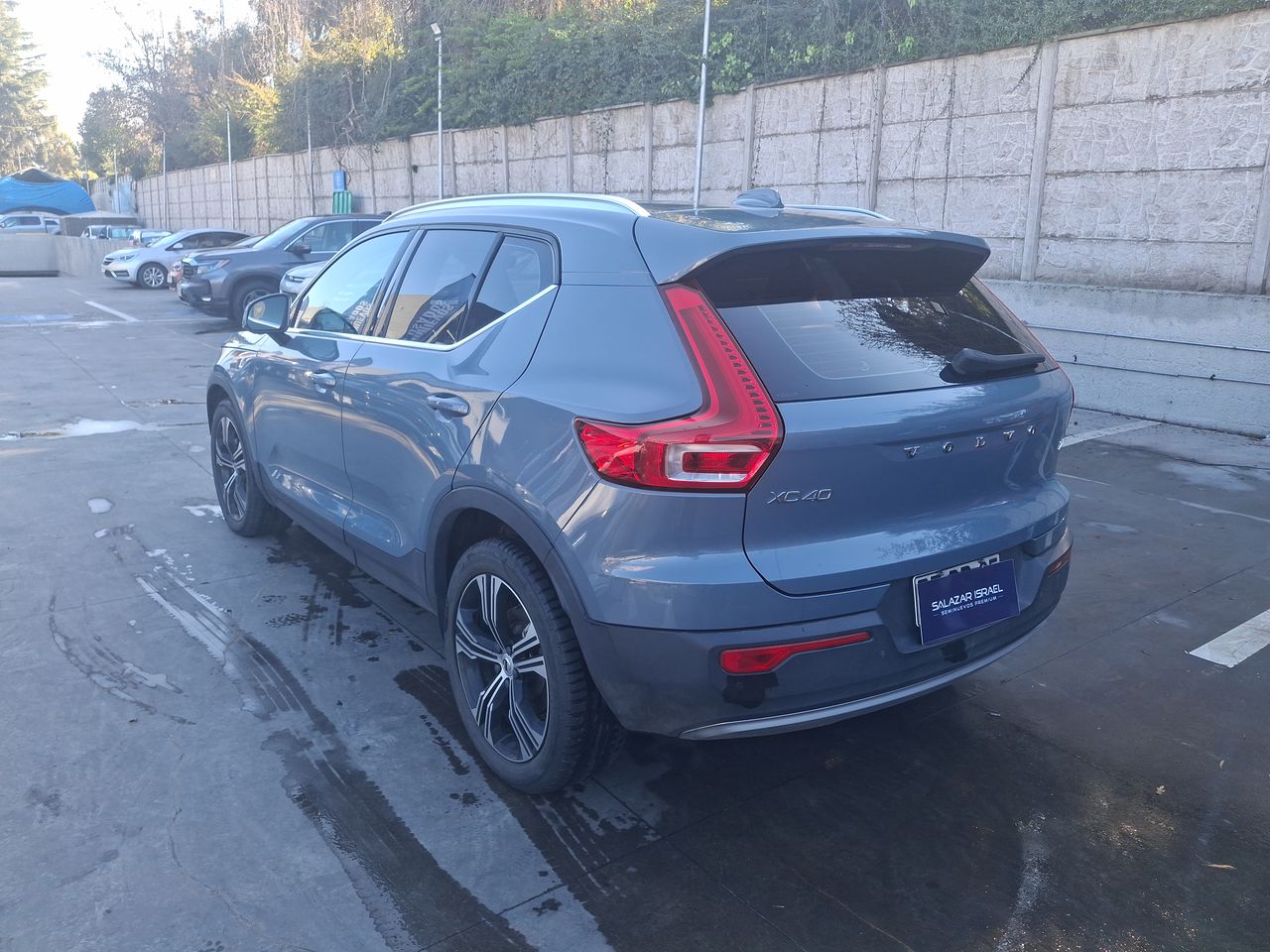 VOLVO - 5