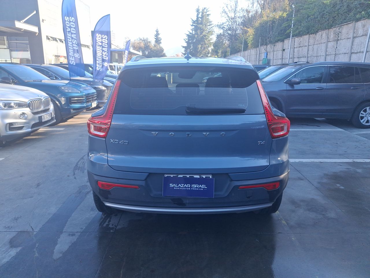 VOLVO - 6