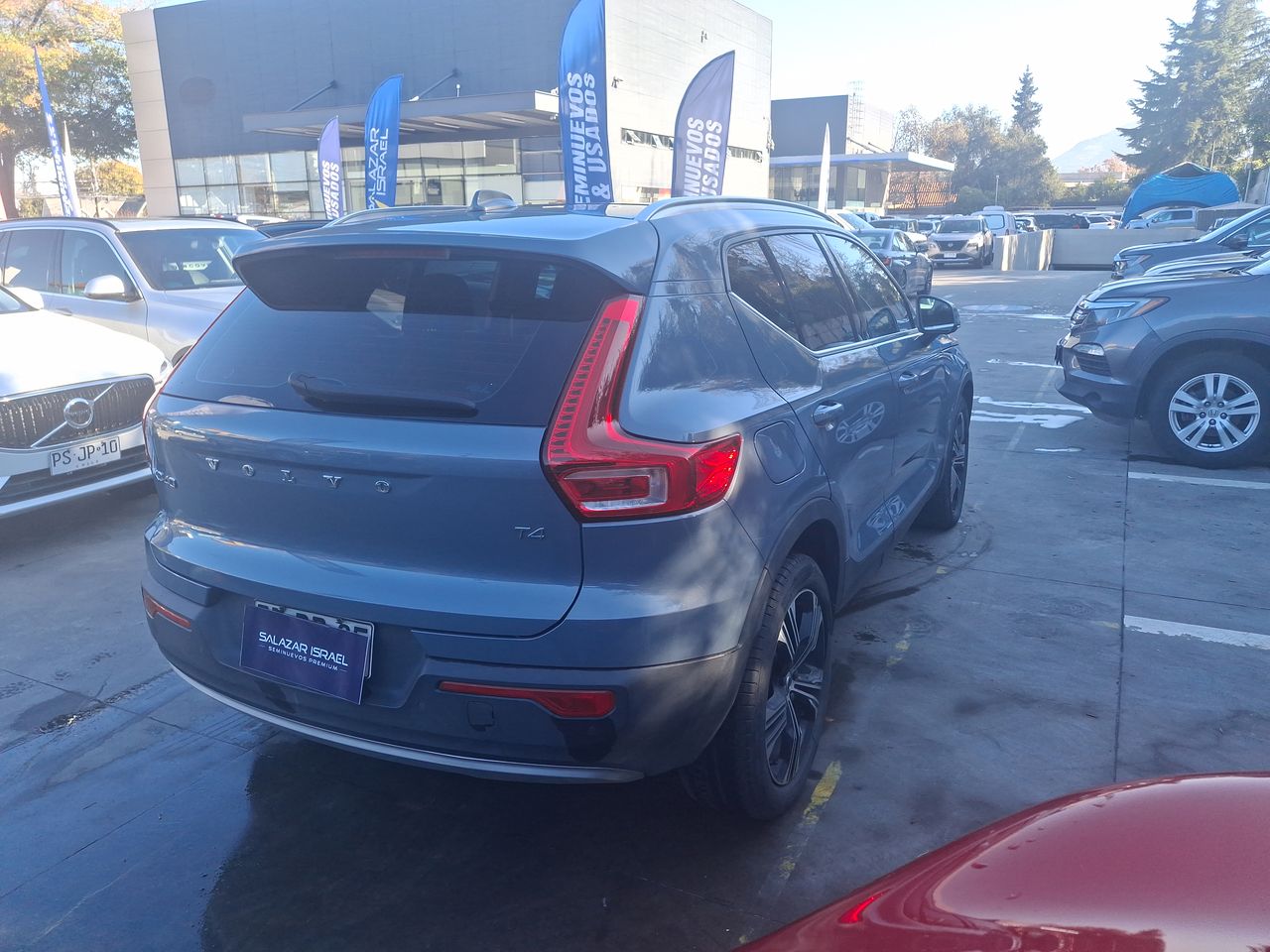 VOLVO - 7