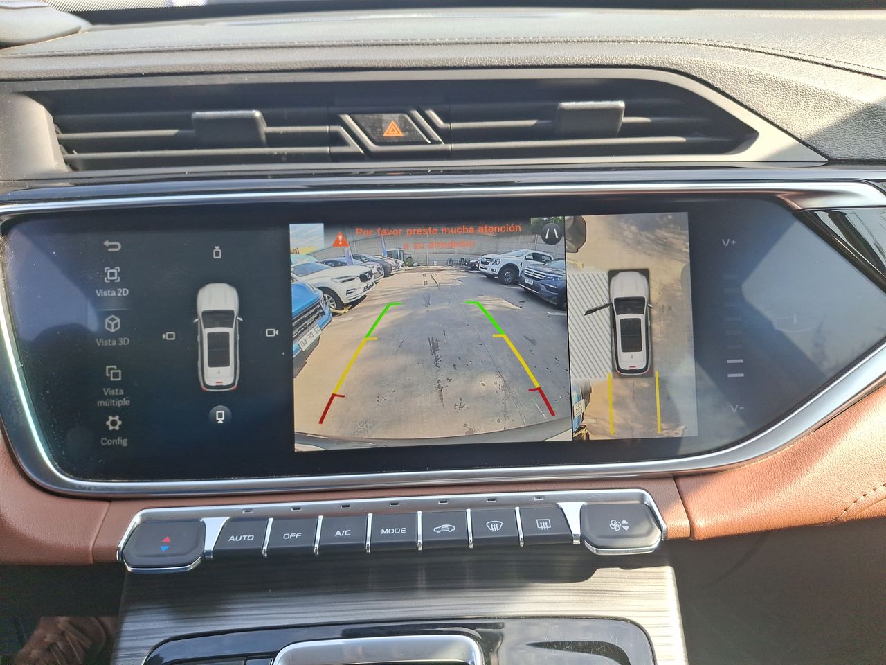 GEELY - 27