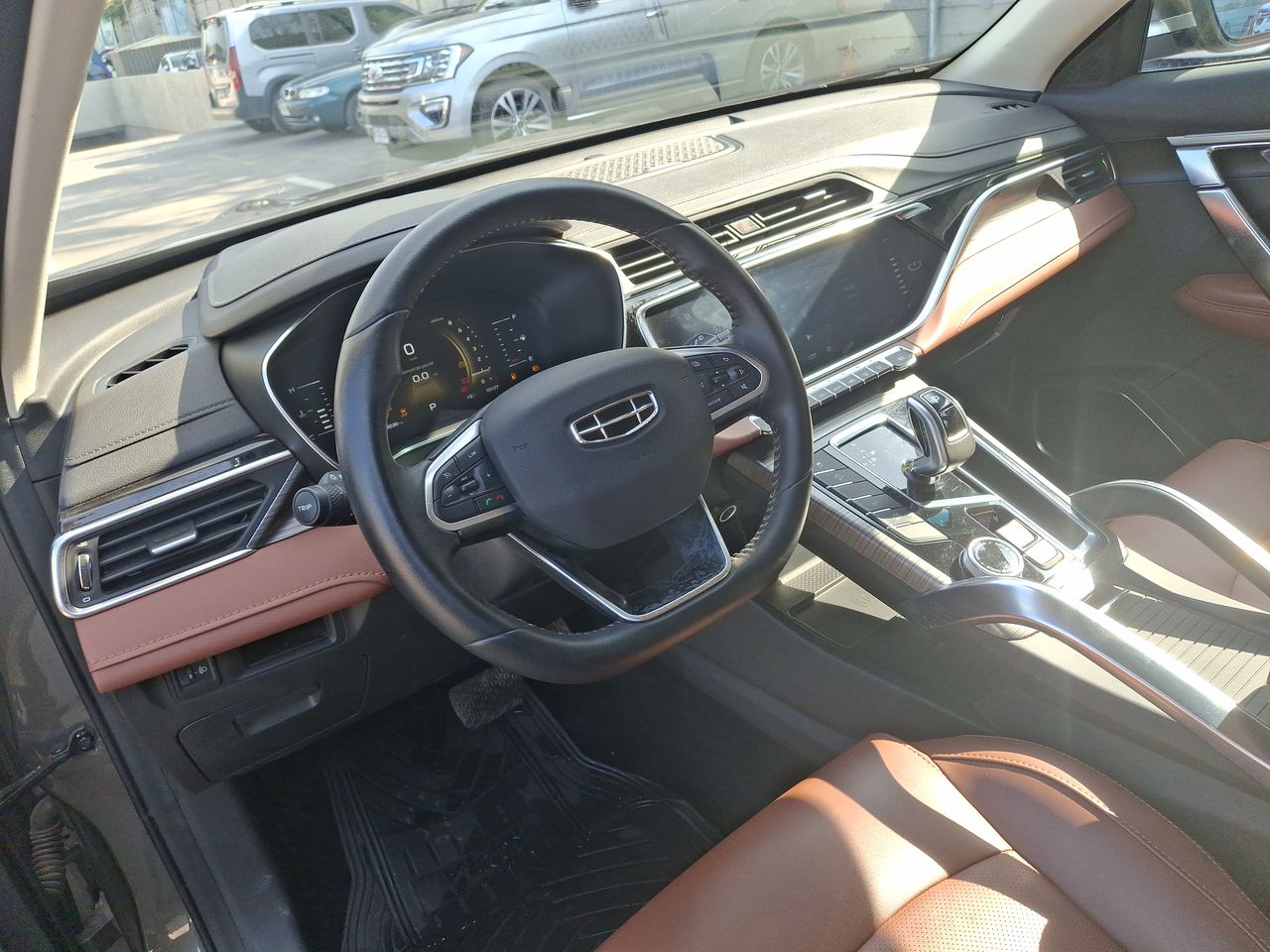 GEELY - 30