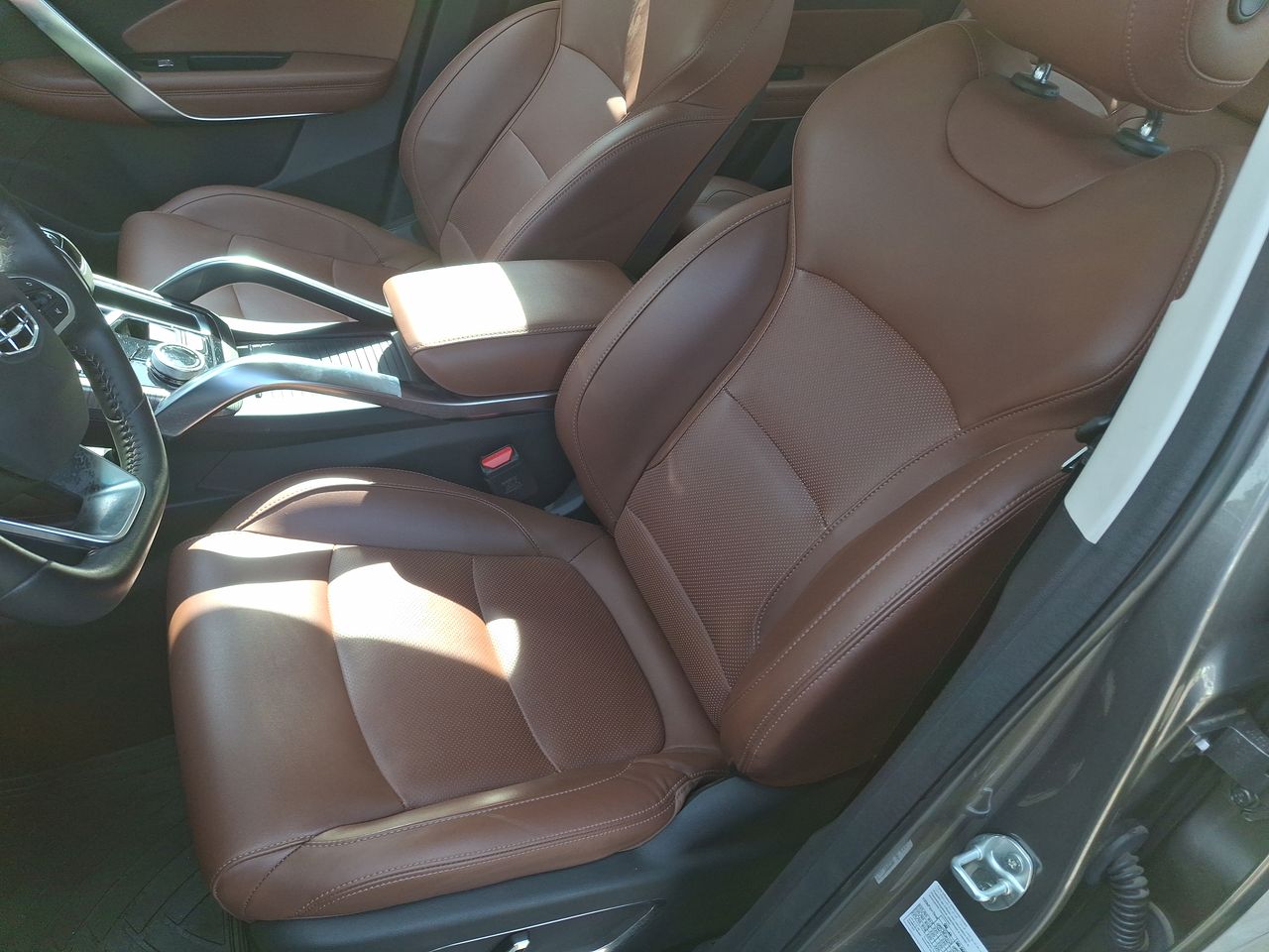 GEELY - 22