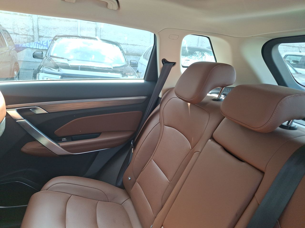 GEELY - 11