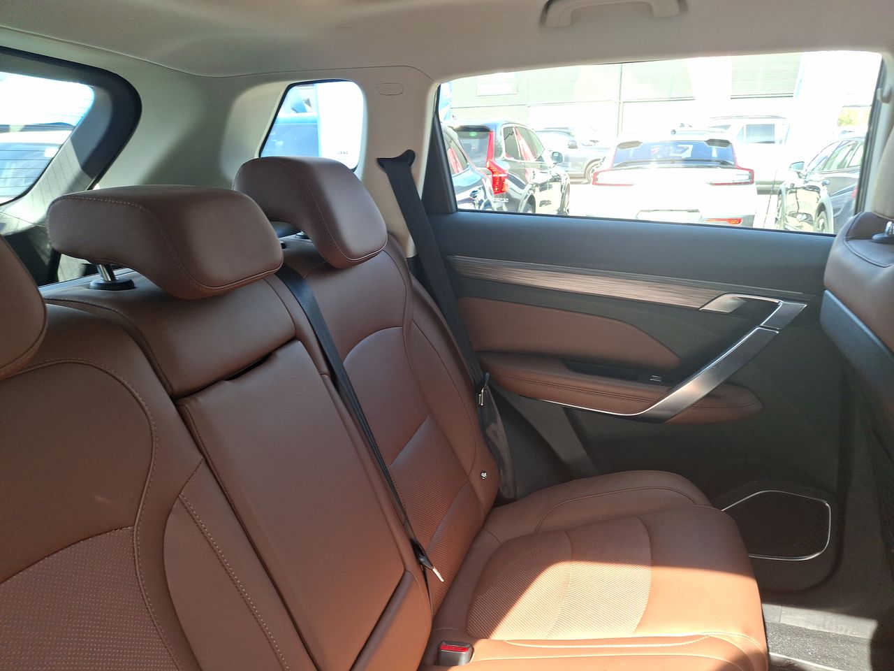 GEELY - 13