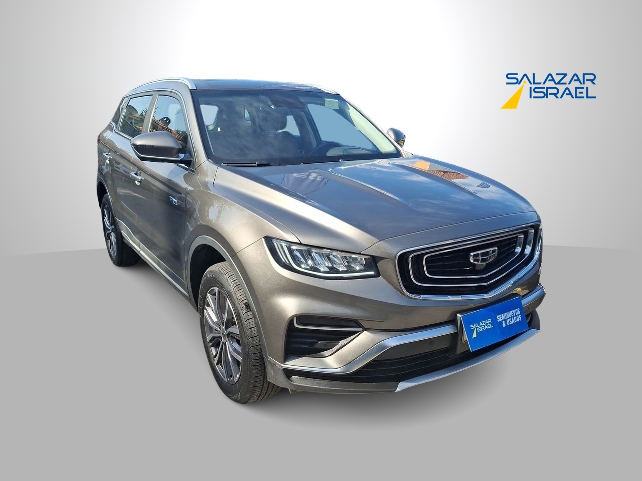 GEELY