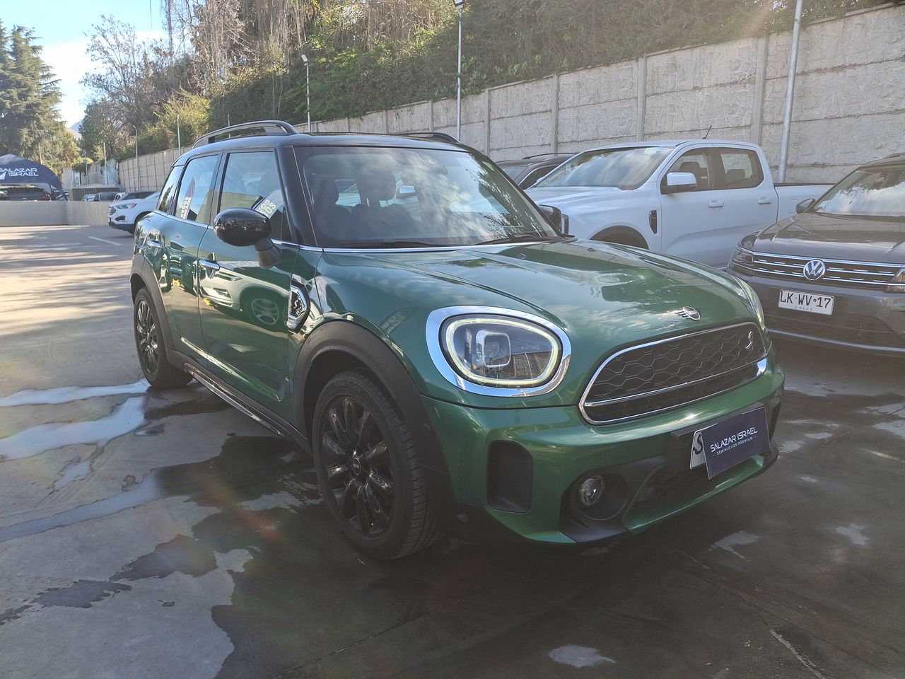 MINI - 1