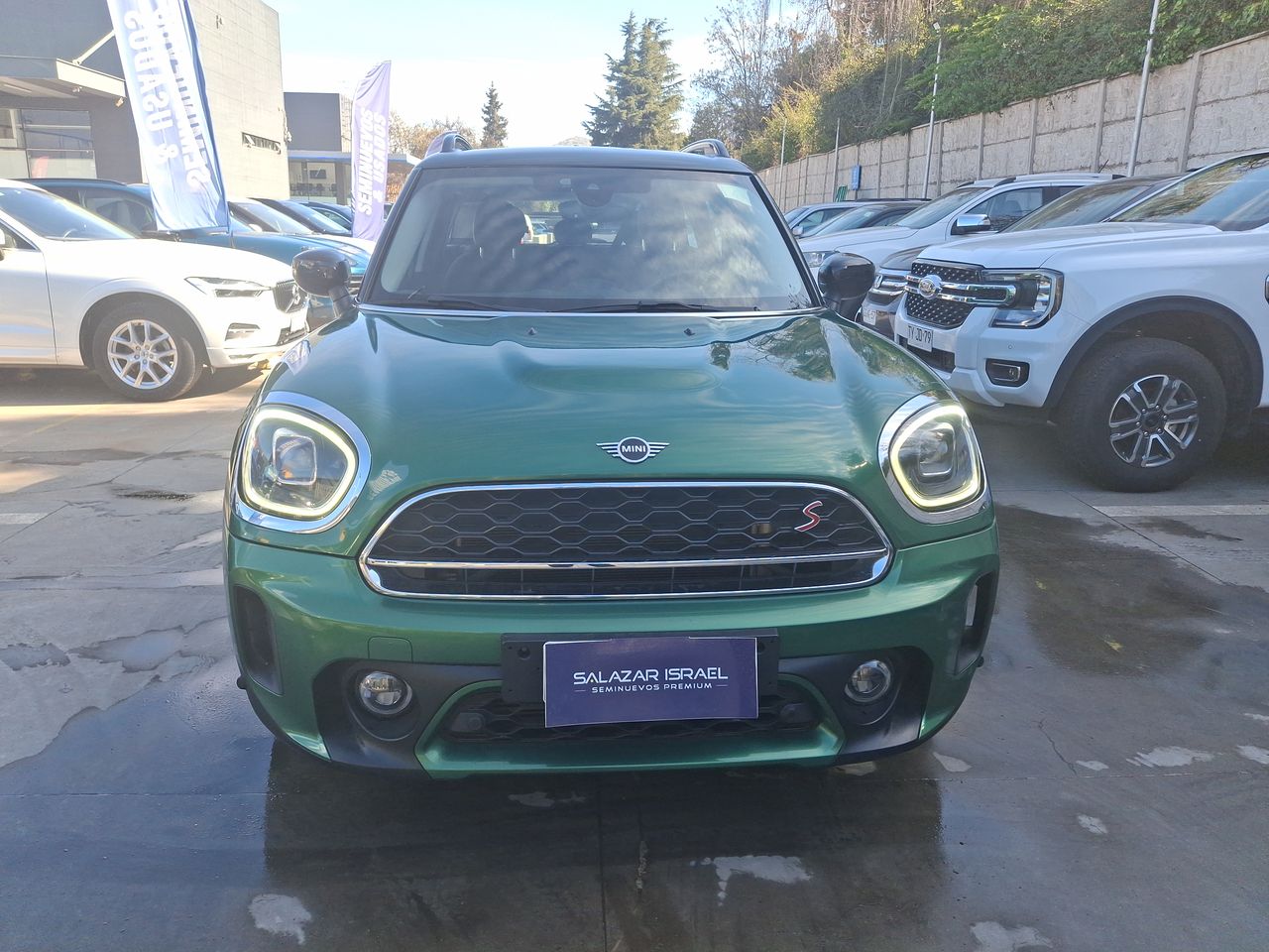 MINI - 2