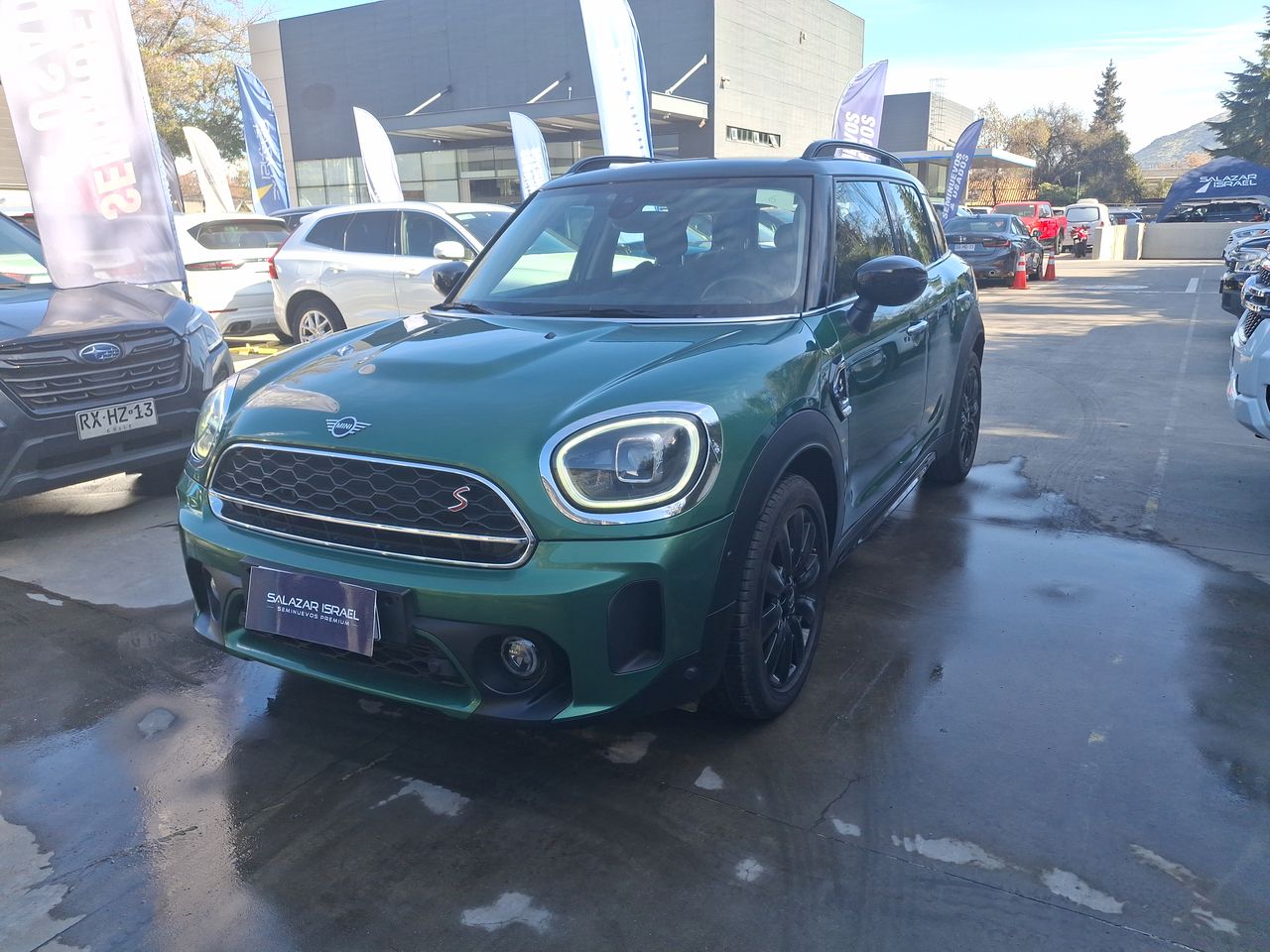 MINI - 3