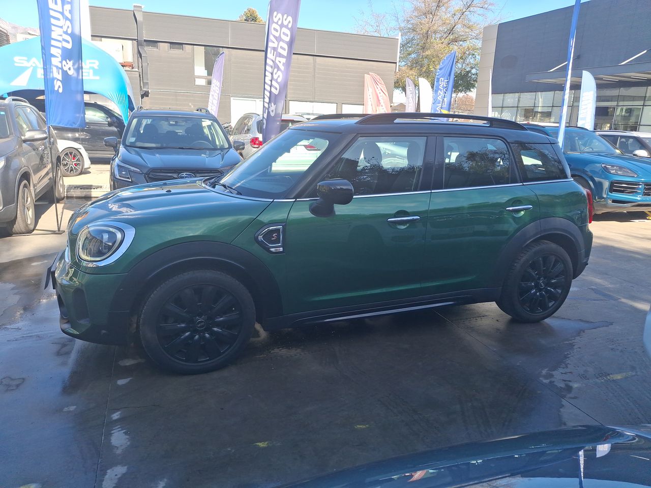 MINI - 4