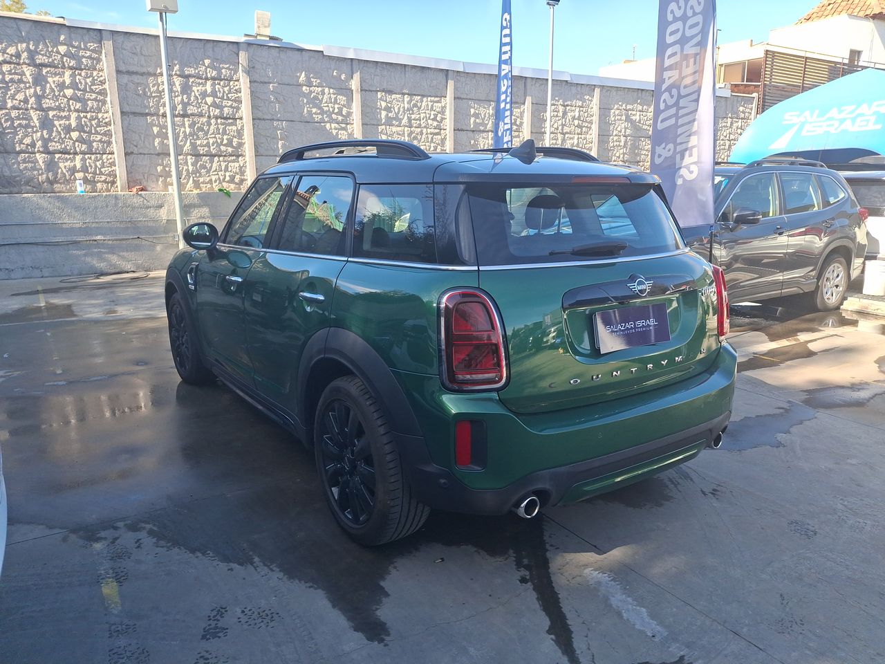 MINI - 5