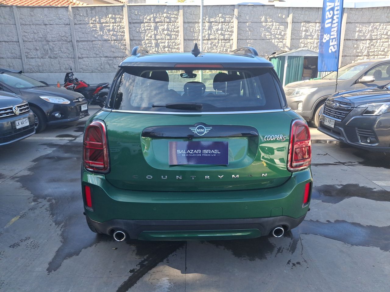 MINI - 6