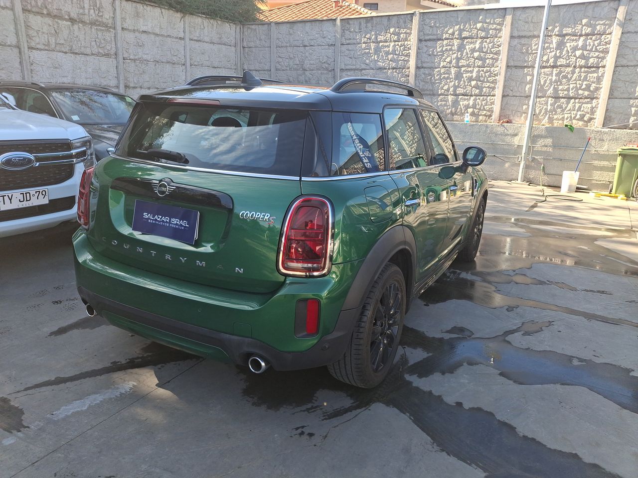 MINI - 7