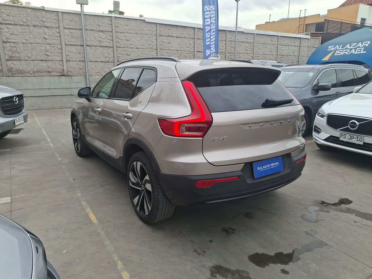 VOLVO - 5