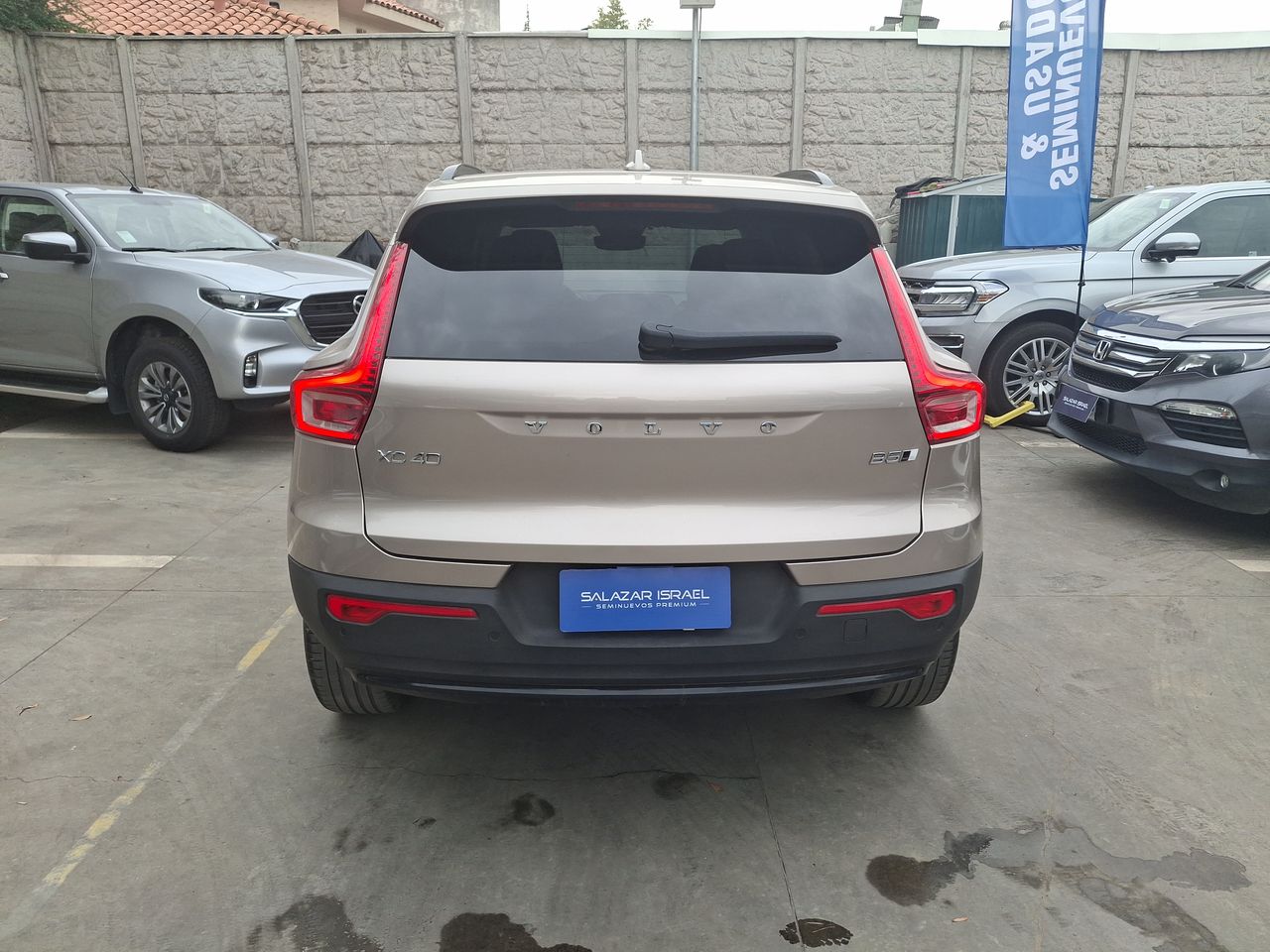 VOLVO - 6