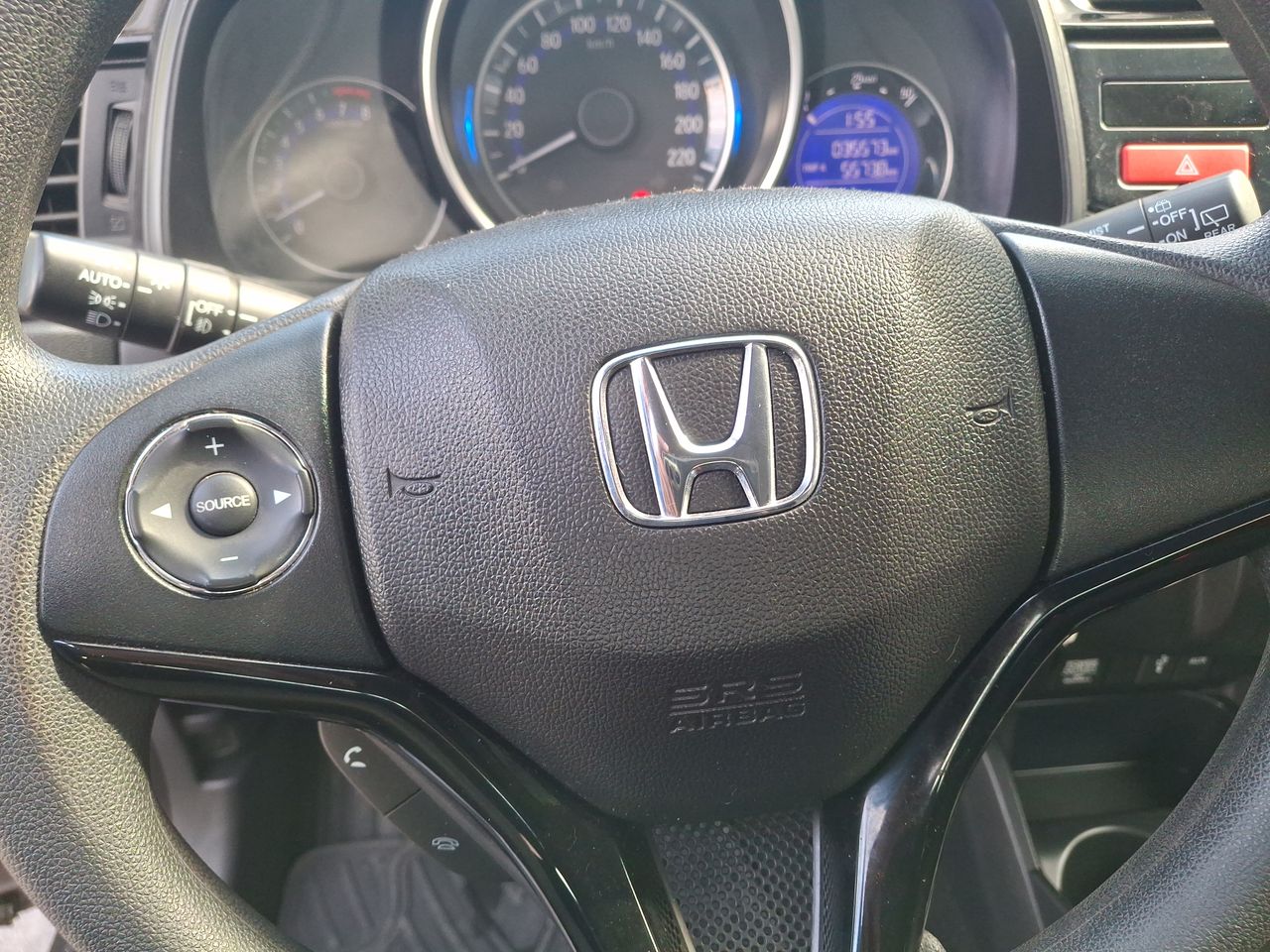 HONDA - 24