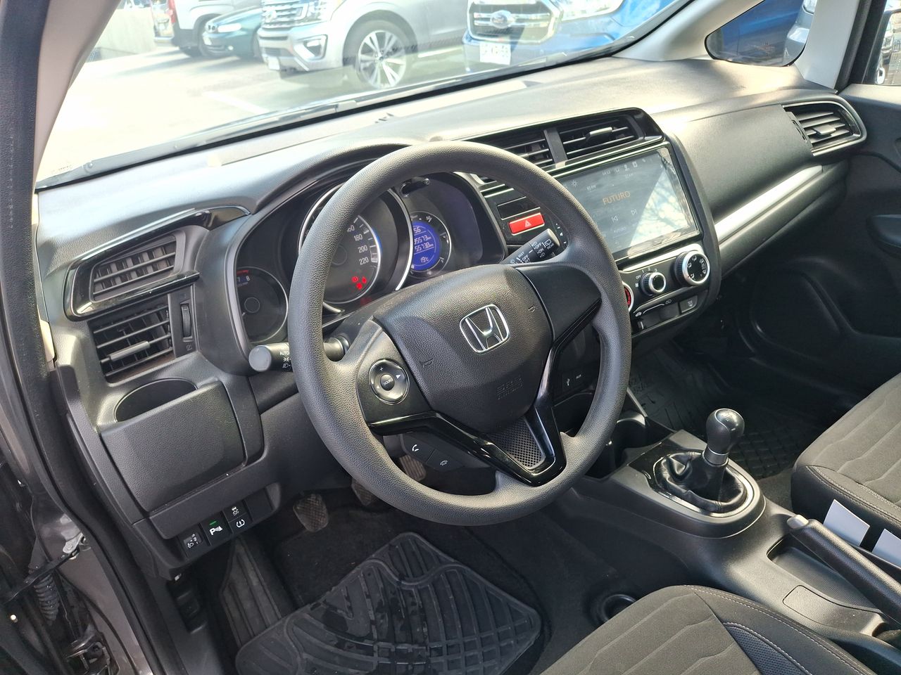 HONDA - 30