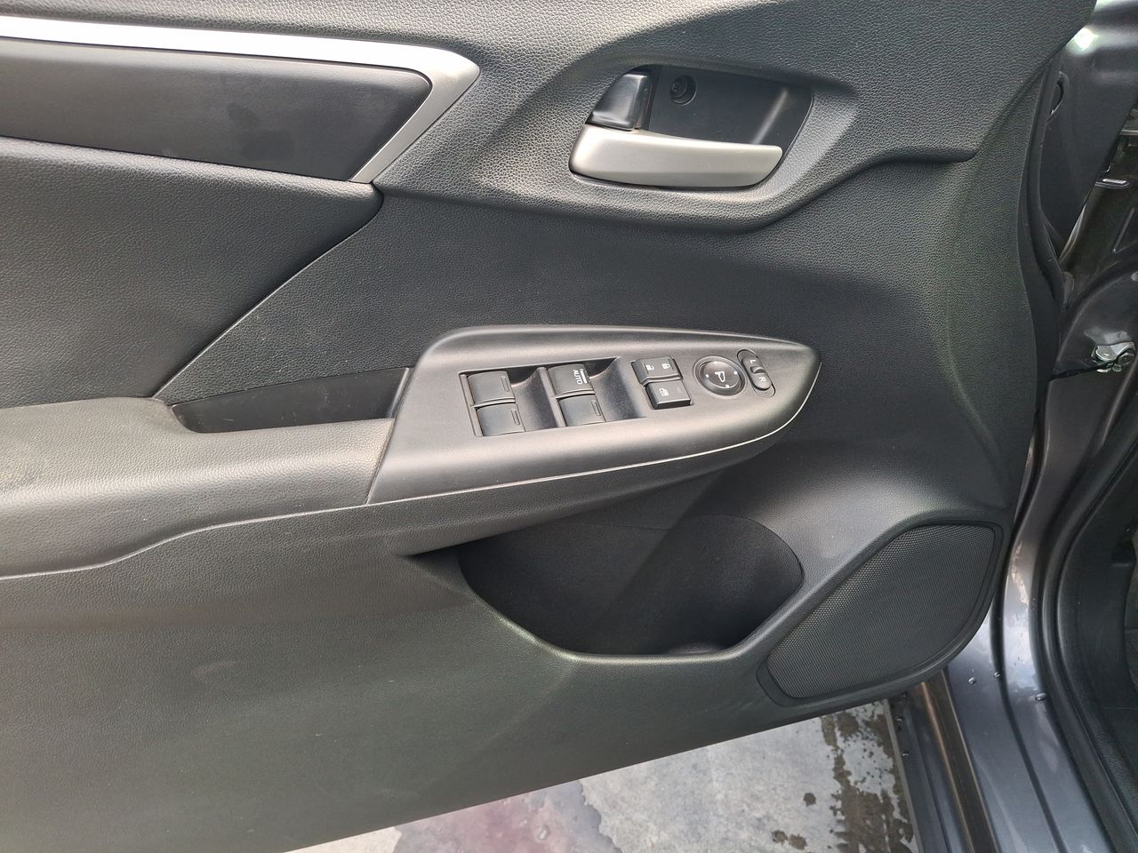 HONDA - 20