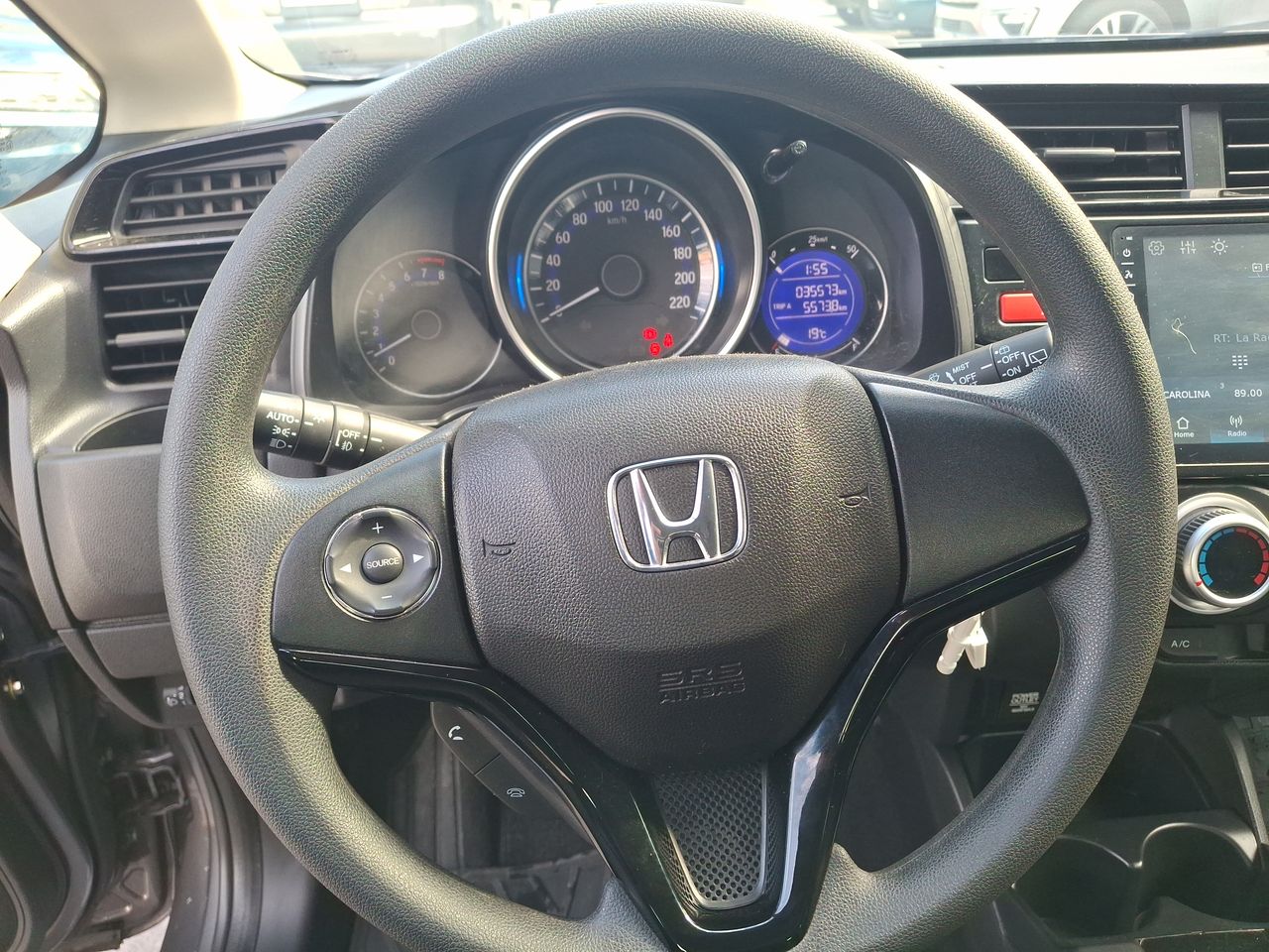 HONDA - 23