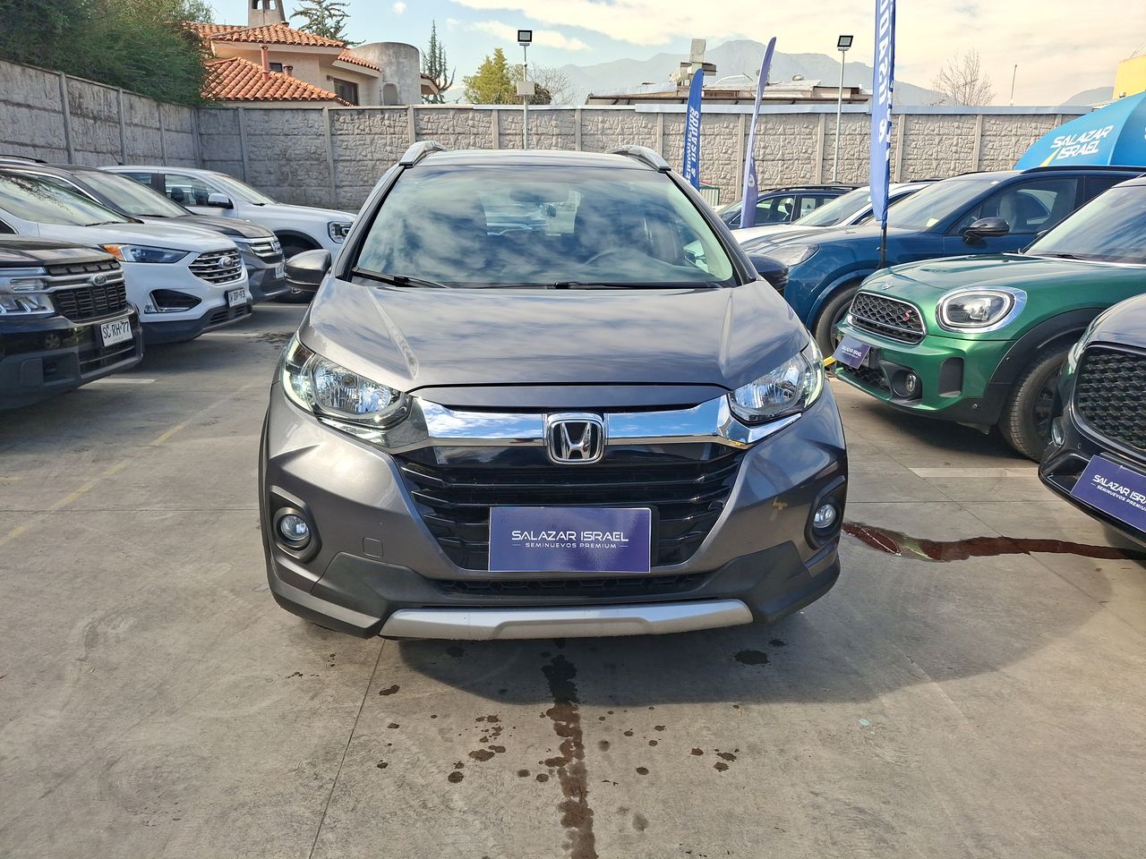 HONDA - 2