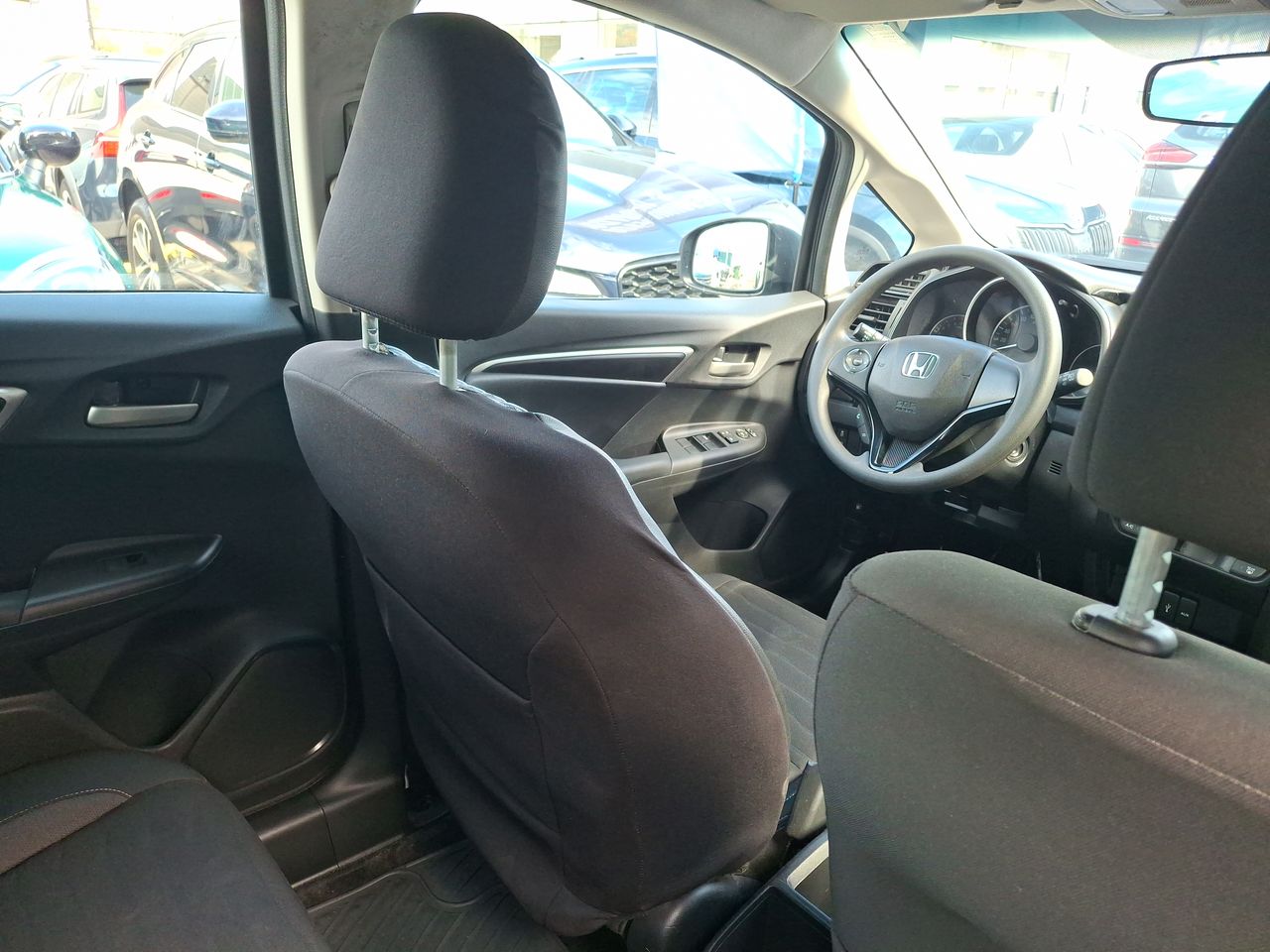 HONDA - 14