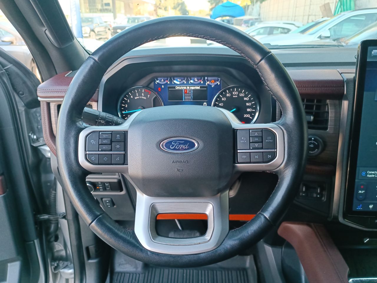 FORD - 26