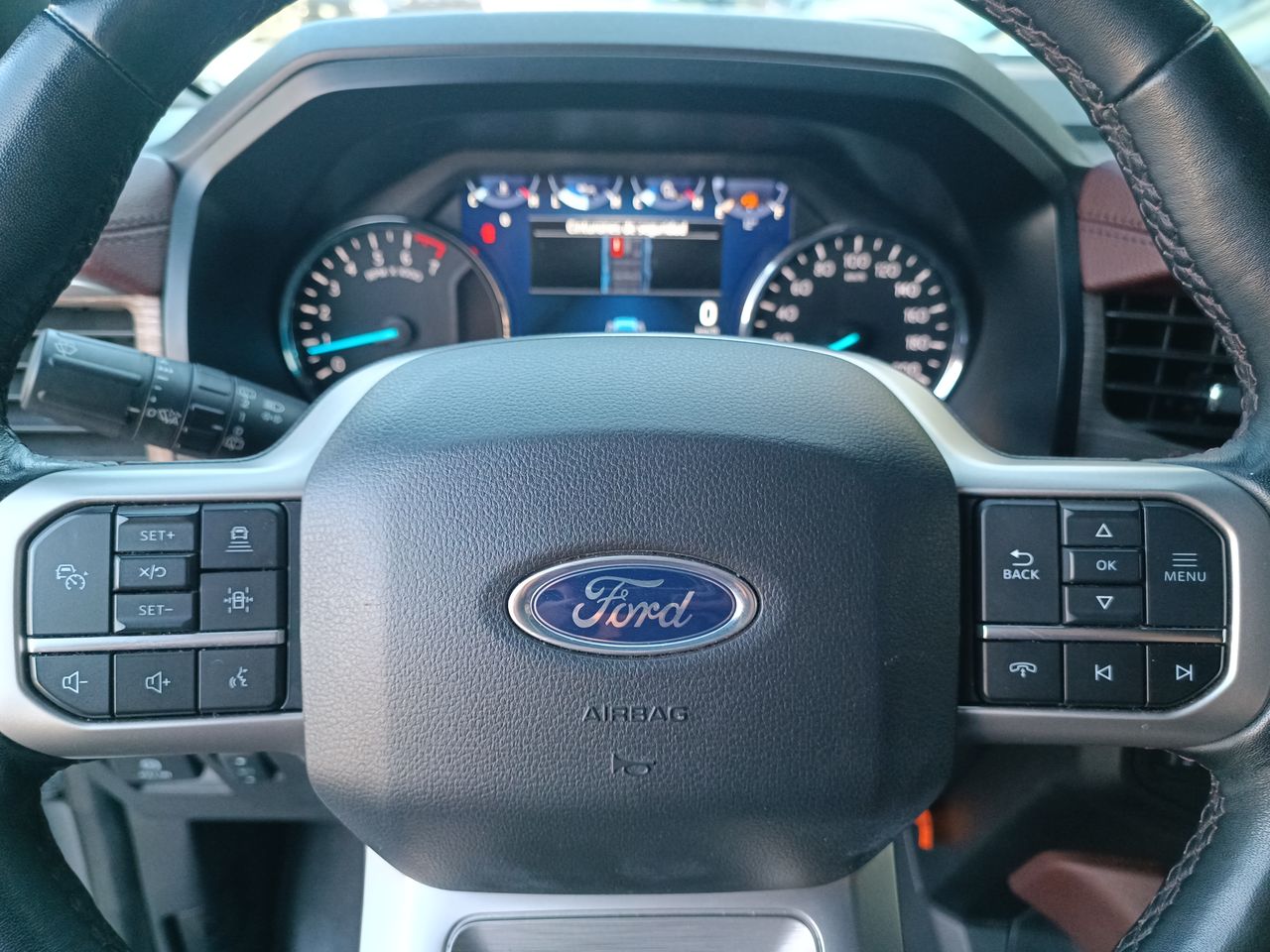 FORD - 27