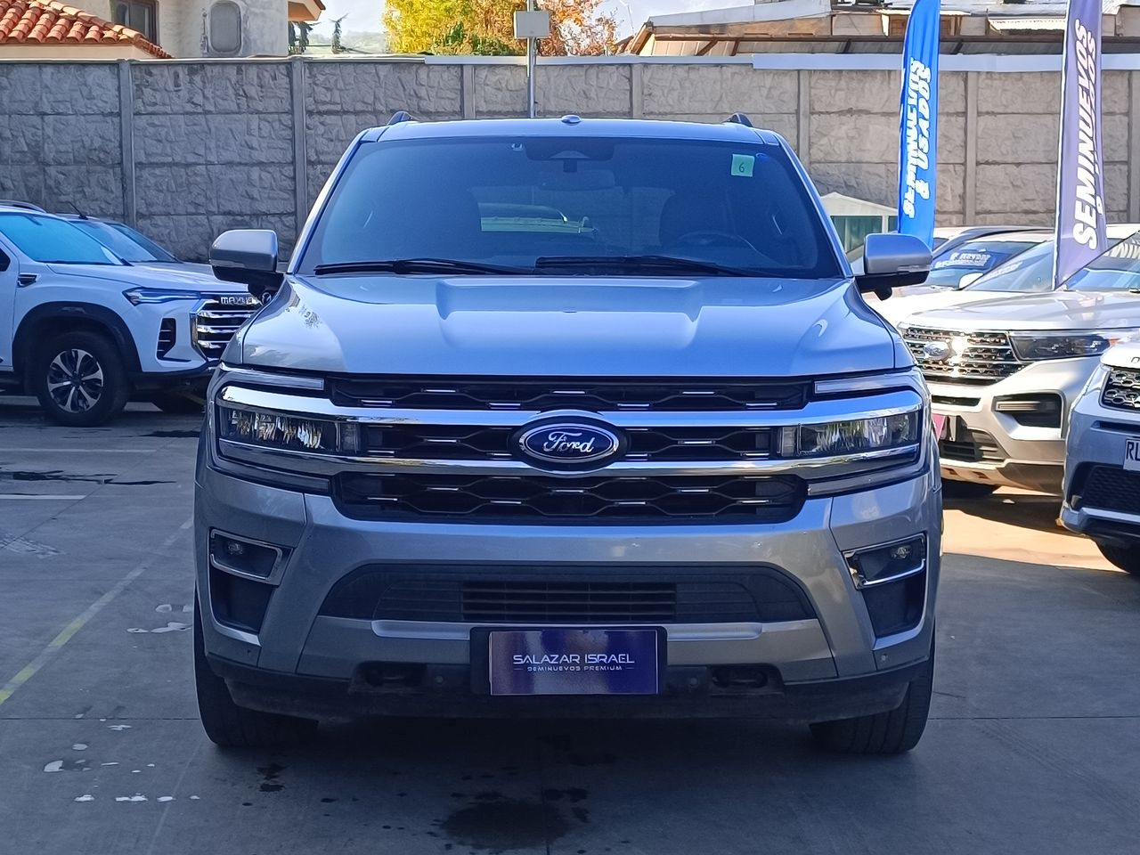 FORD - 2