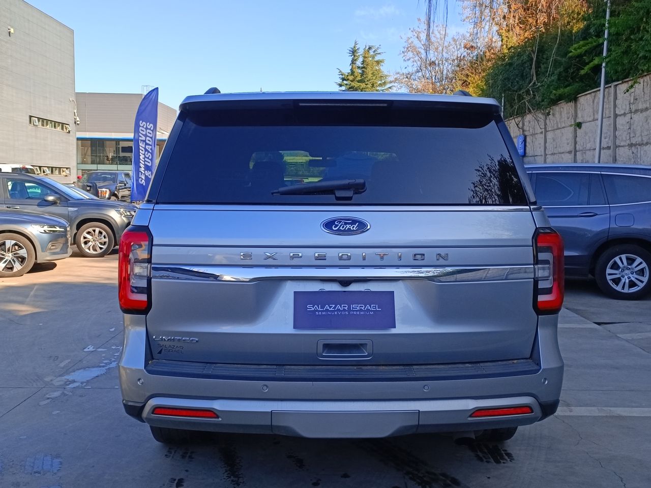 FORD - 6