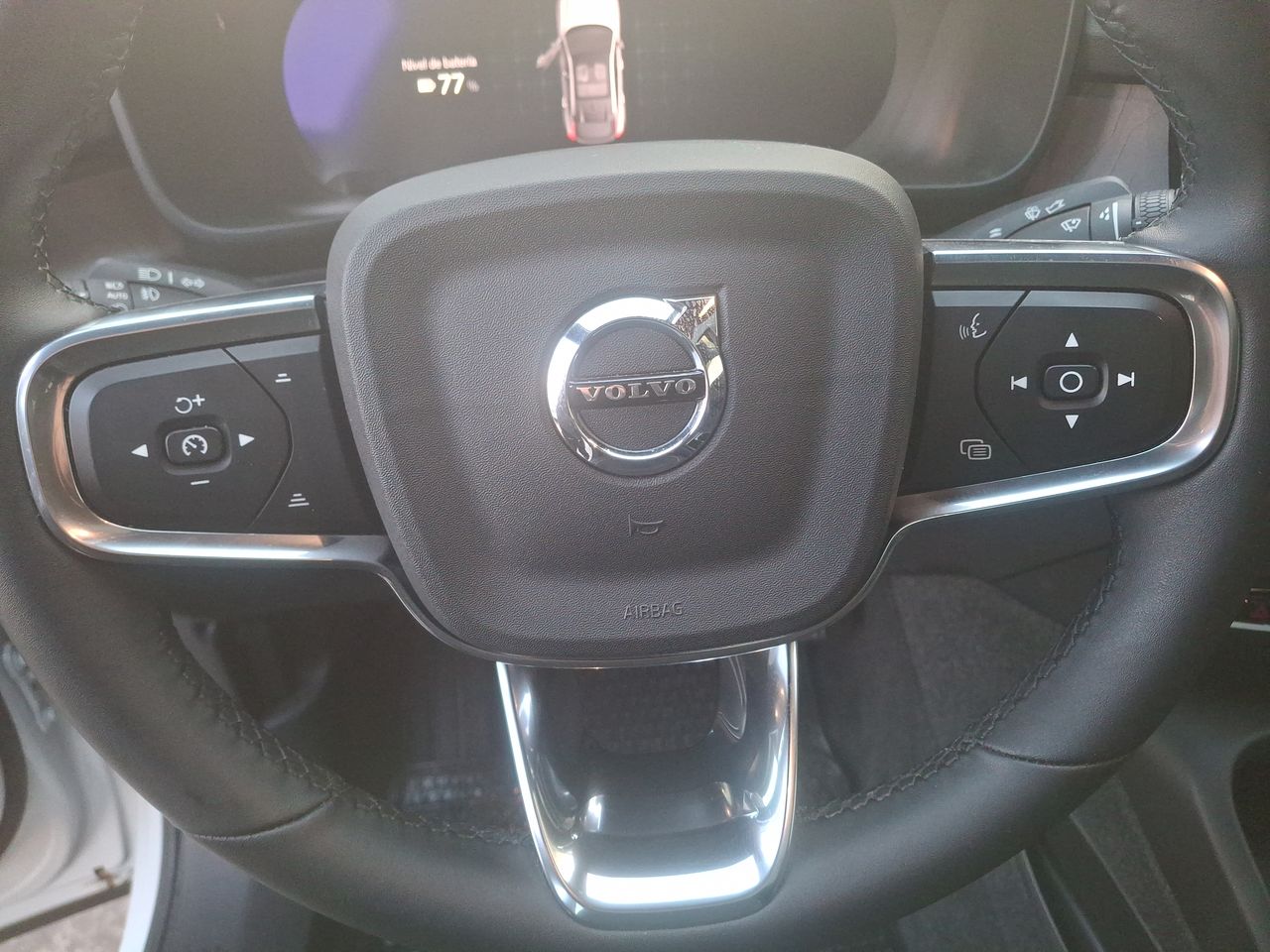 VOLVO - 24