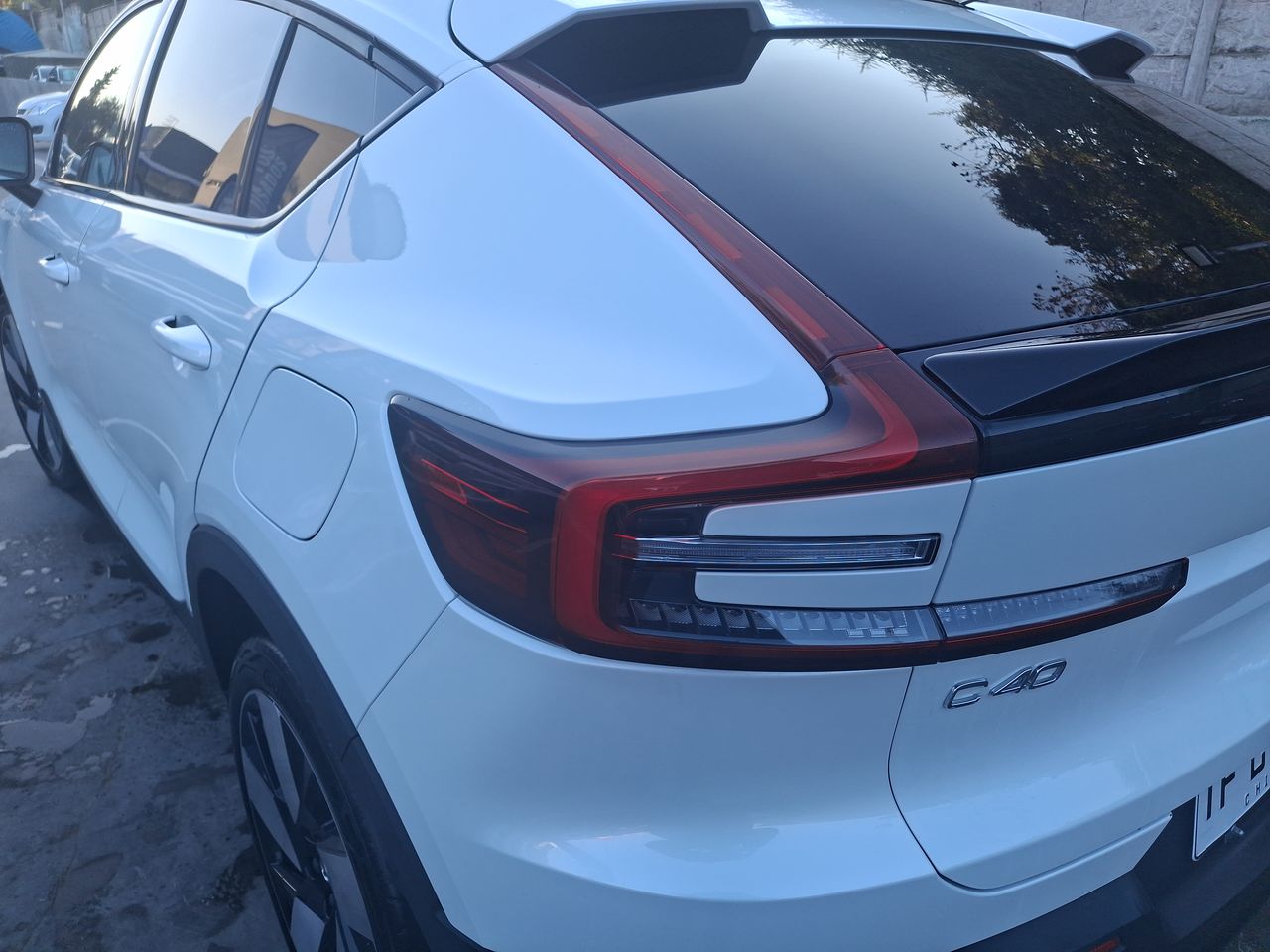 VOLVO - 18