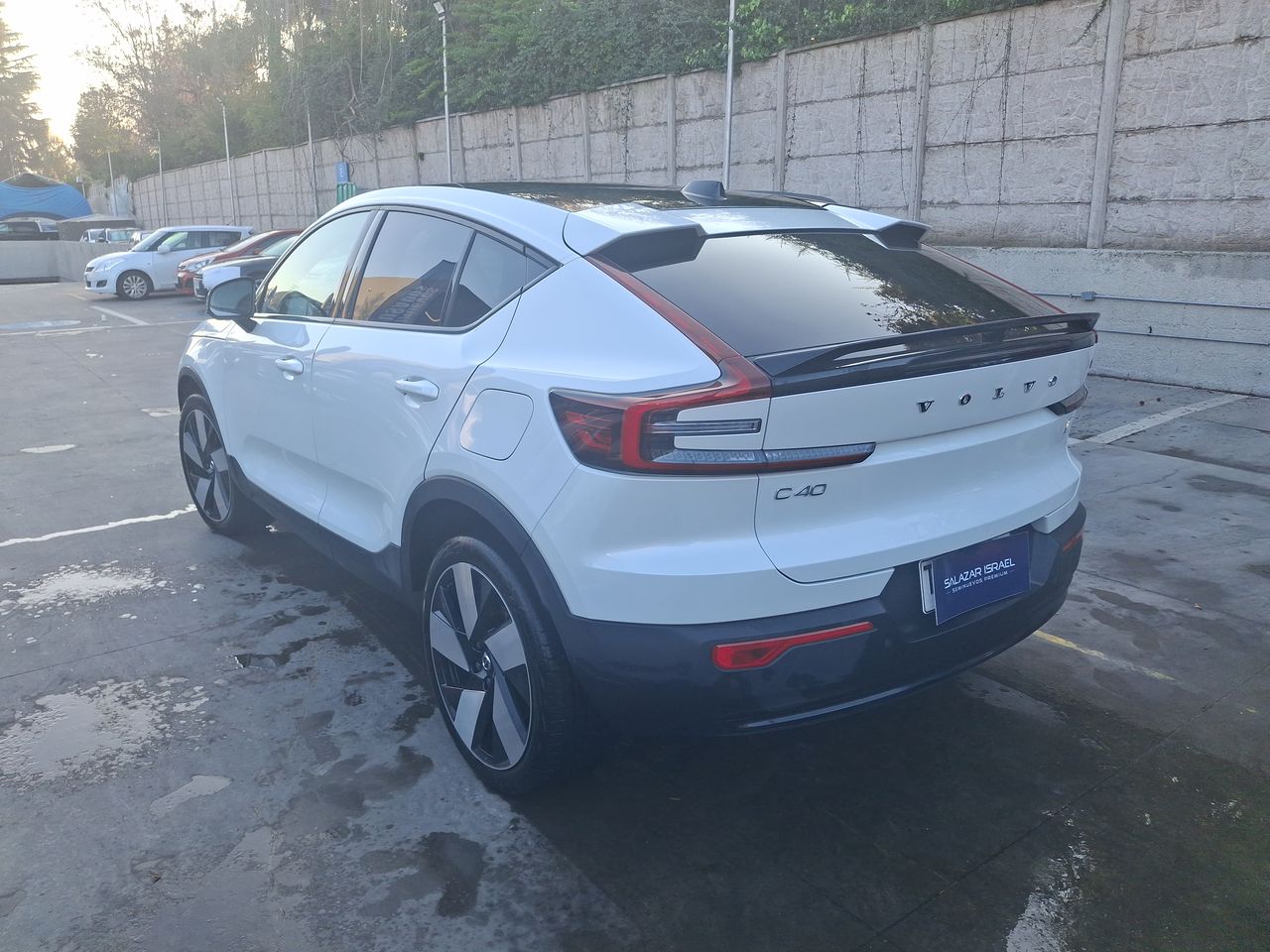 VOLVO - 5