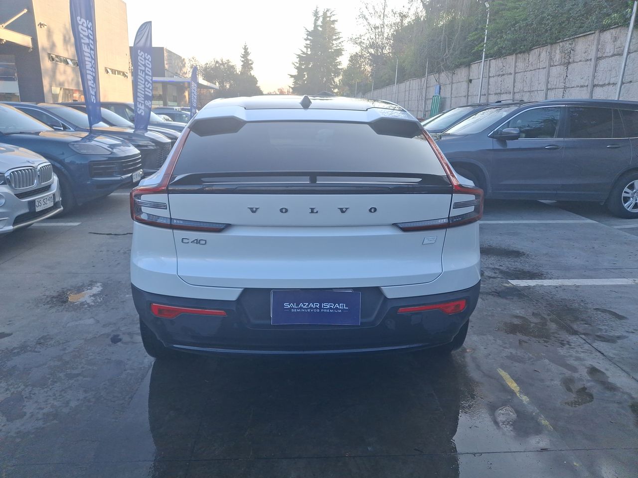 VOLVO - 6
