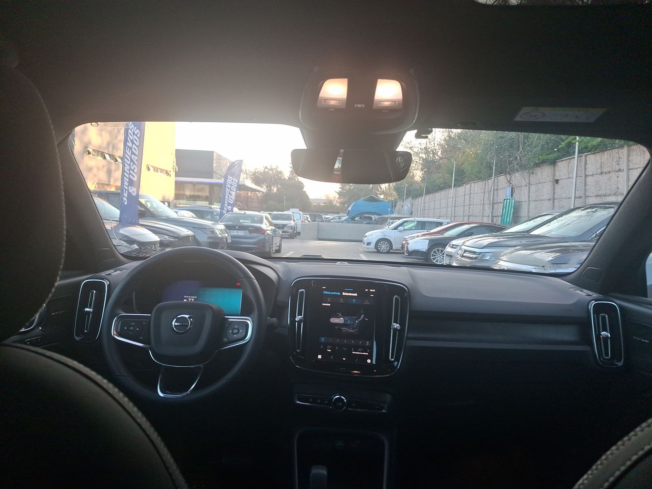 VOLVO - 9