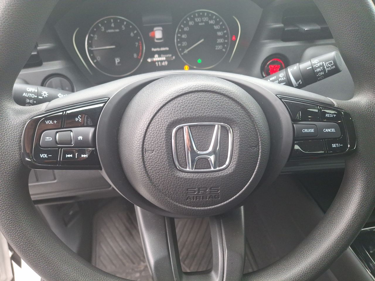 HONDA - 24