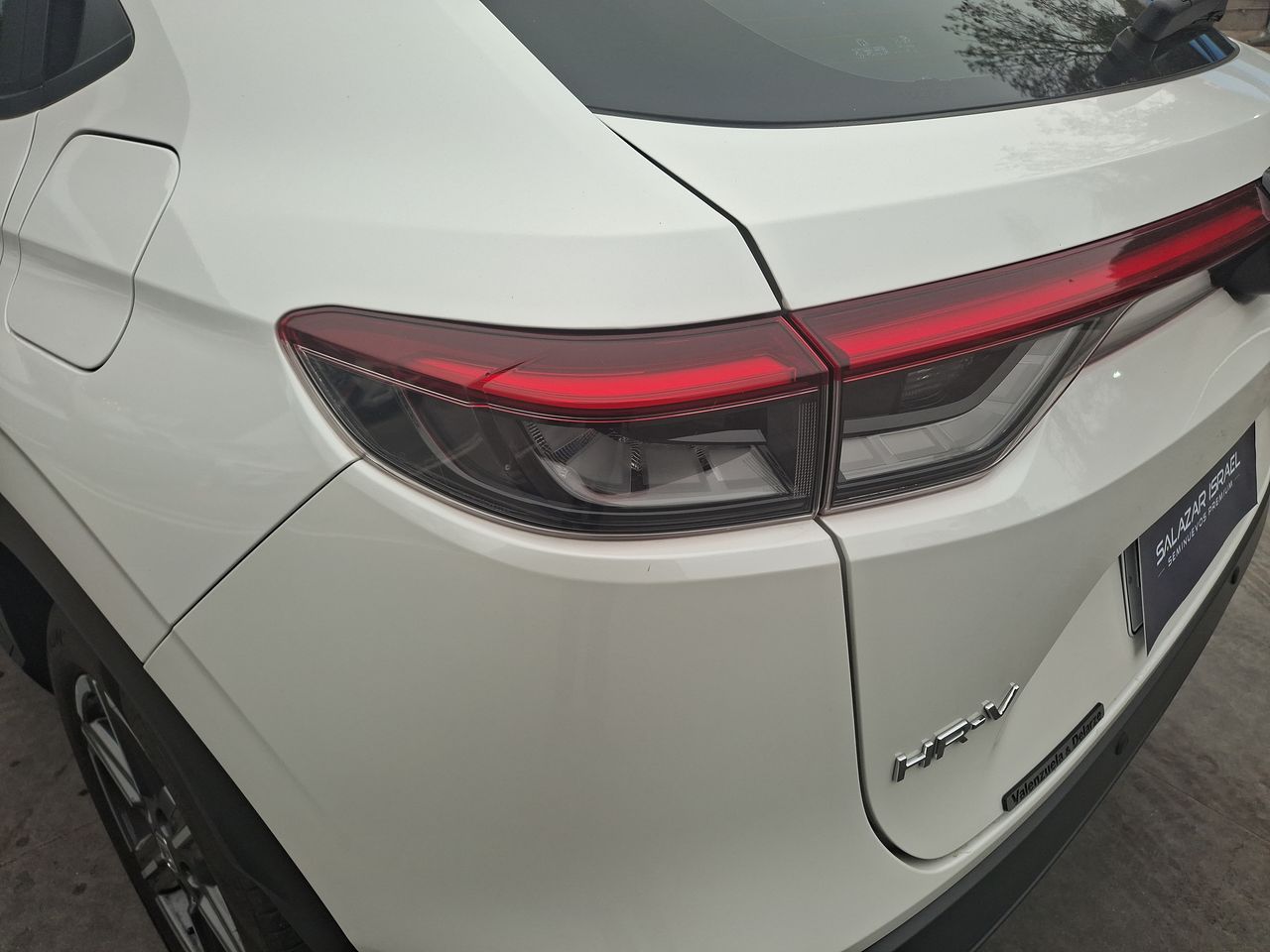 HONDA - 18