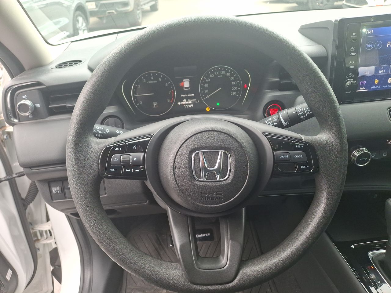 HONDA - 23