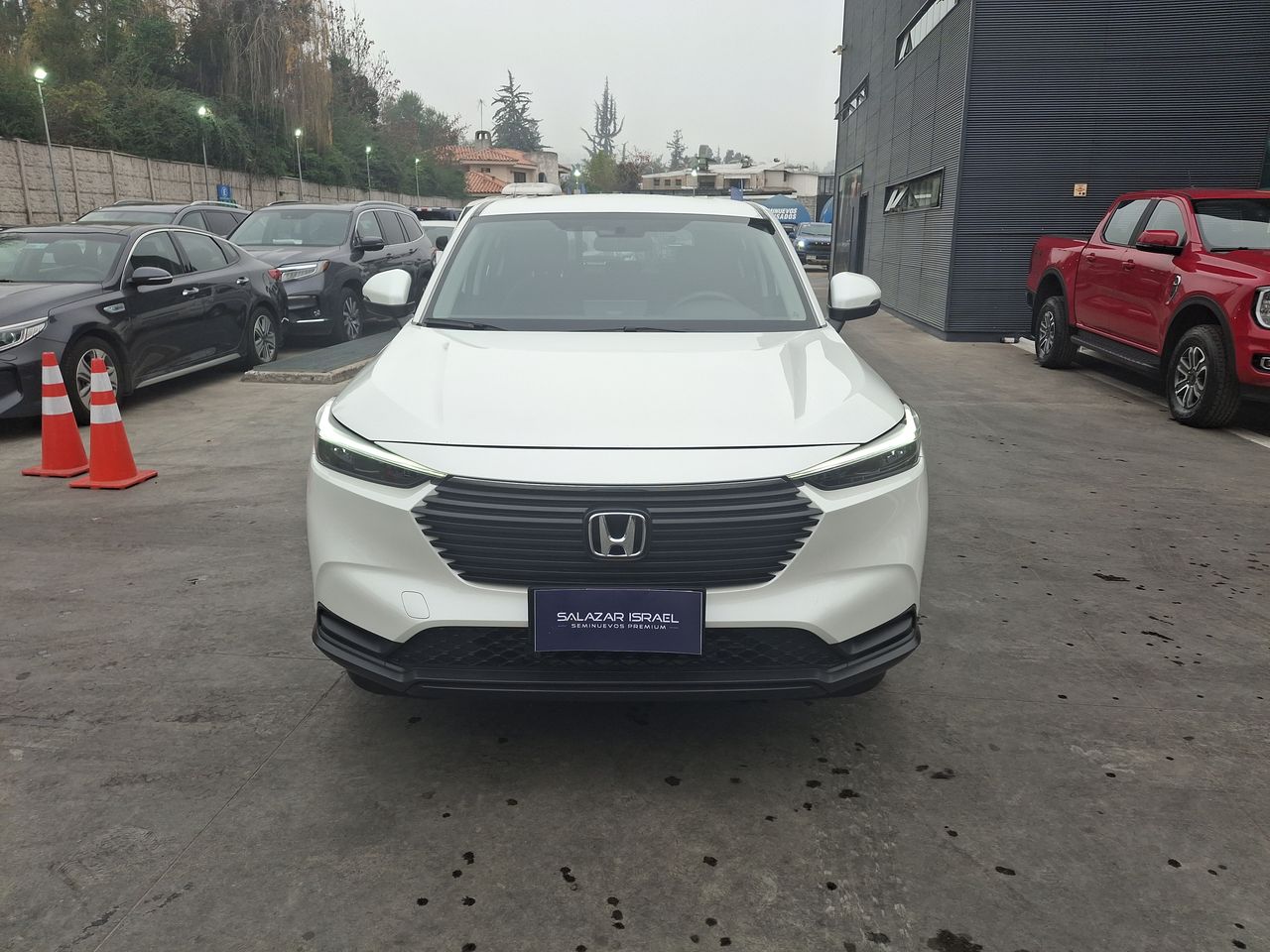 HONDA - 2
