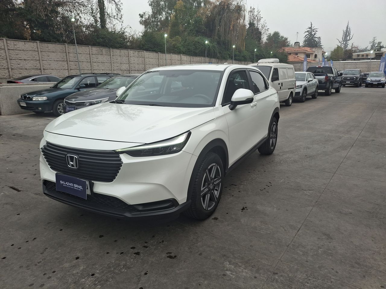 HONDA - 3