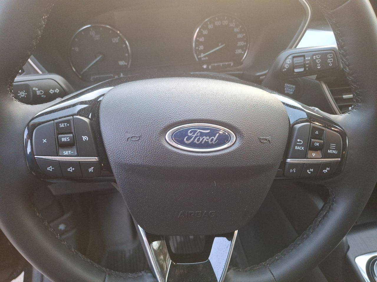 FORD - 24