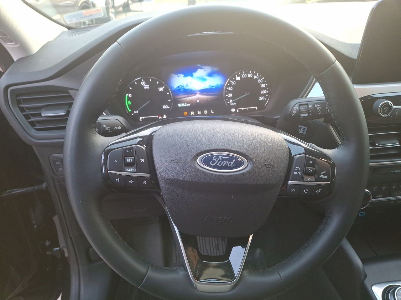 FORD - 23