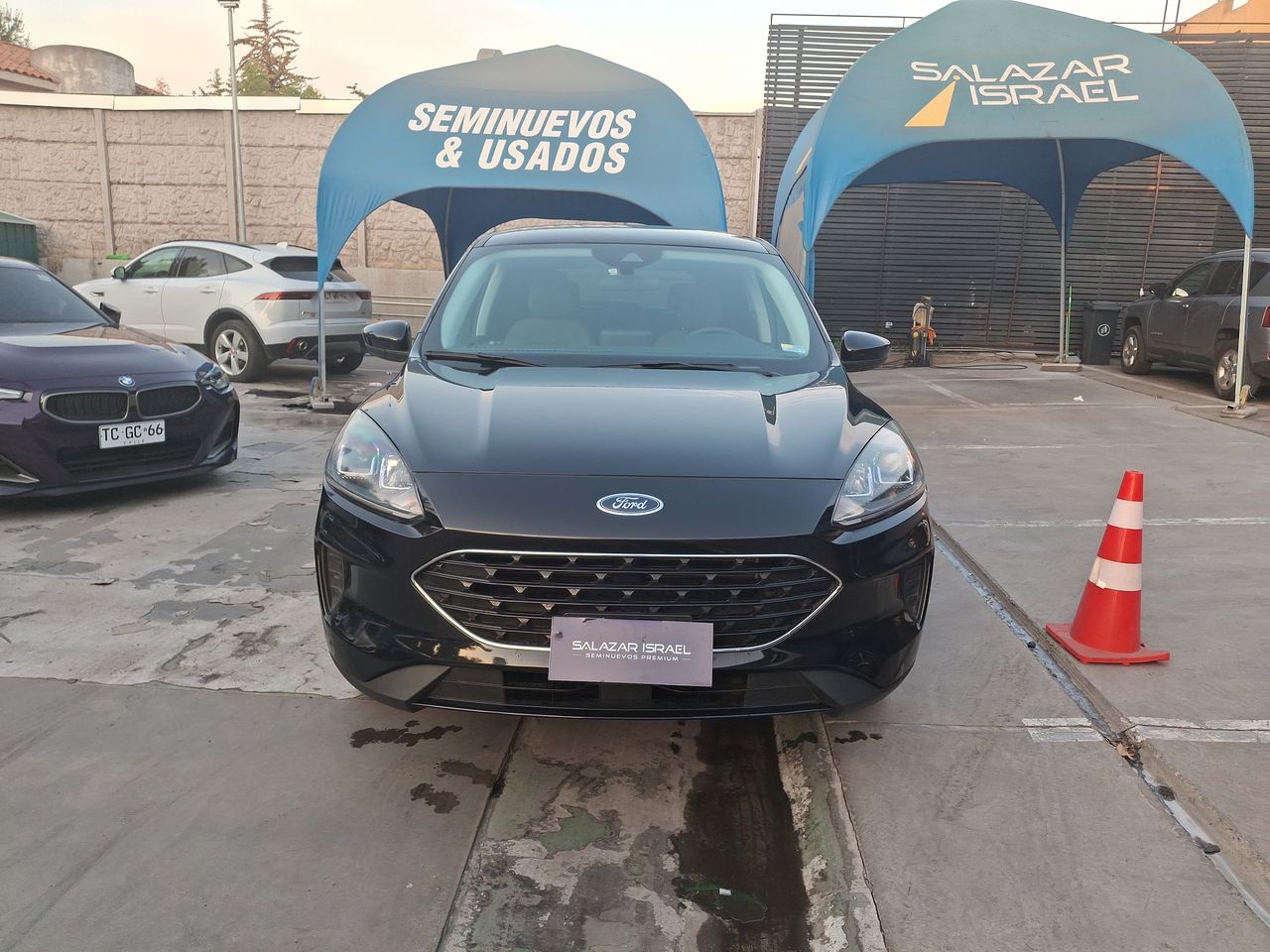FORD - 2