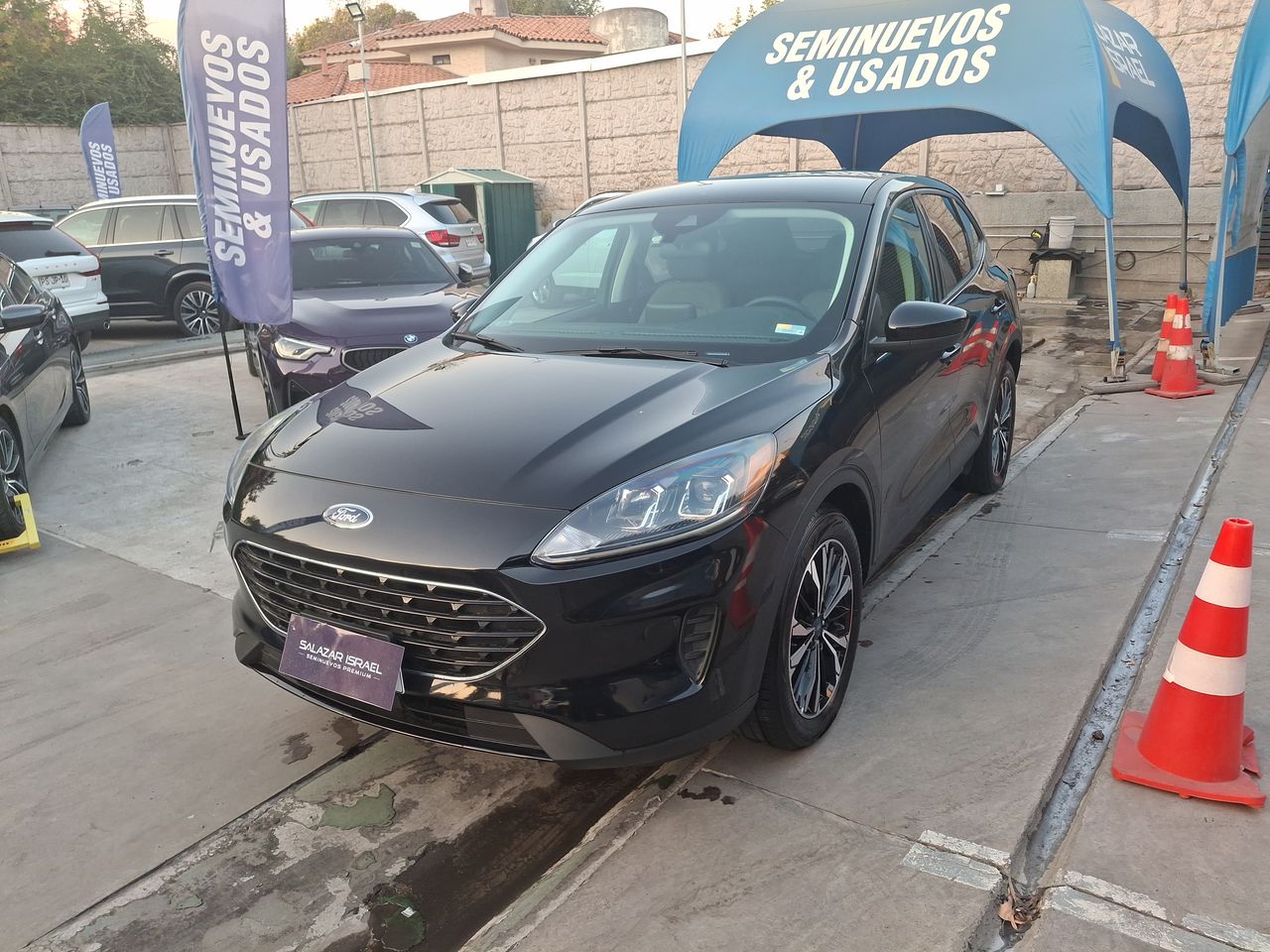 FORD - 3