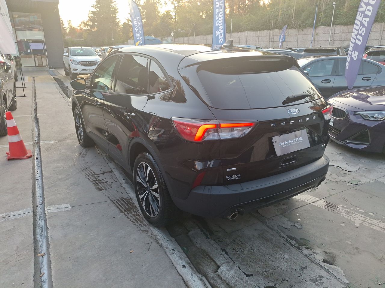 FORD - 5