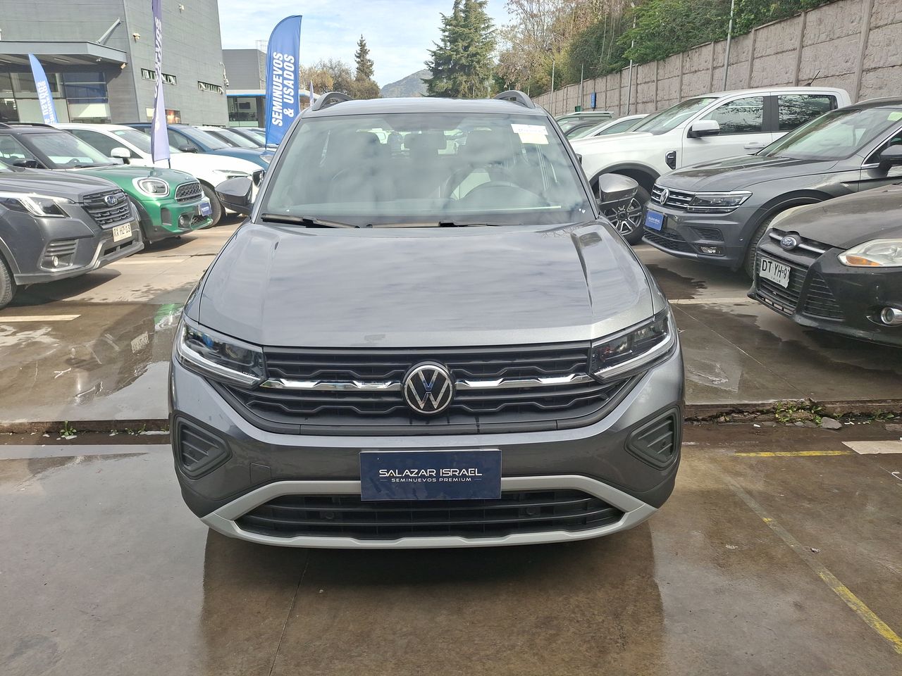 VOLKSWAGEN - 2